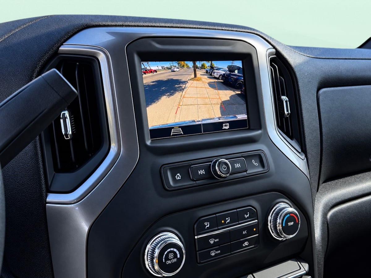 Photo 8 of this GMC Sierra 1500
