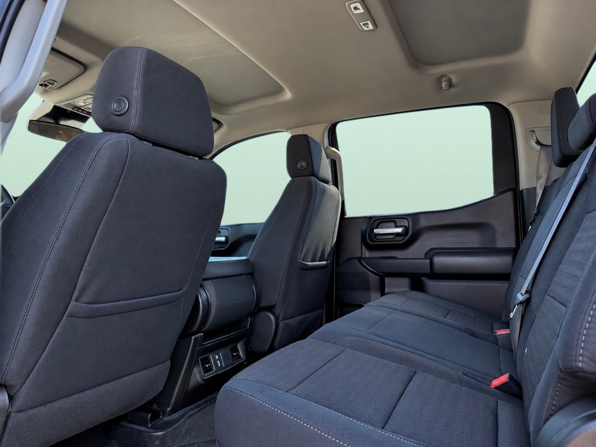 Photo 9 of this GMC Sierra 1500