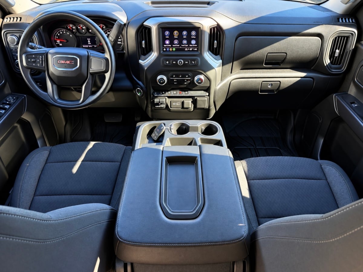 Photo 10 of this GMC Sierra 1500