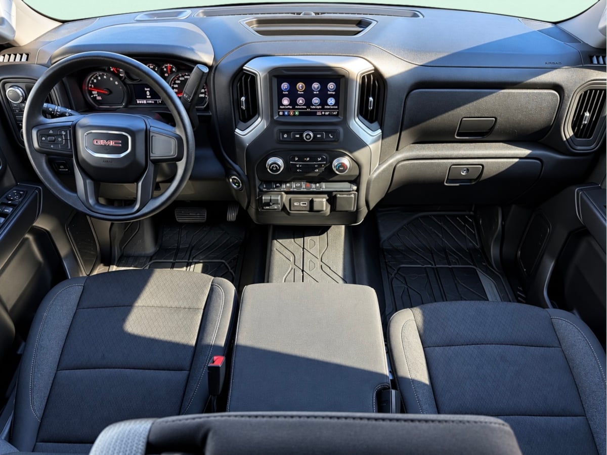 Photo 11 of this GMC Sierra 1500