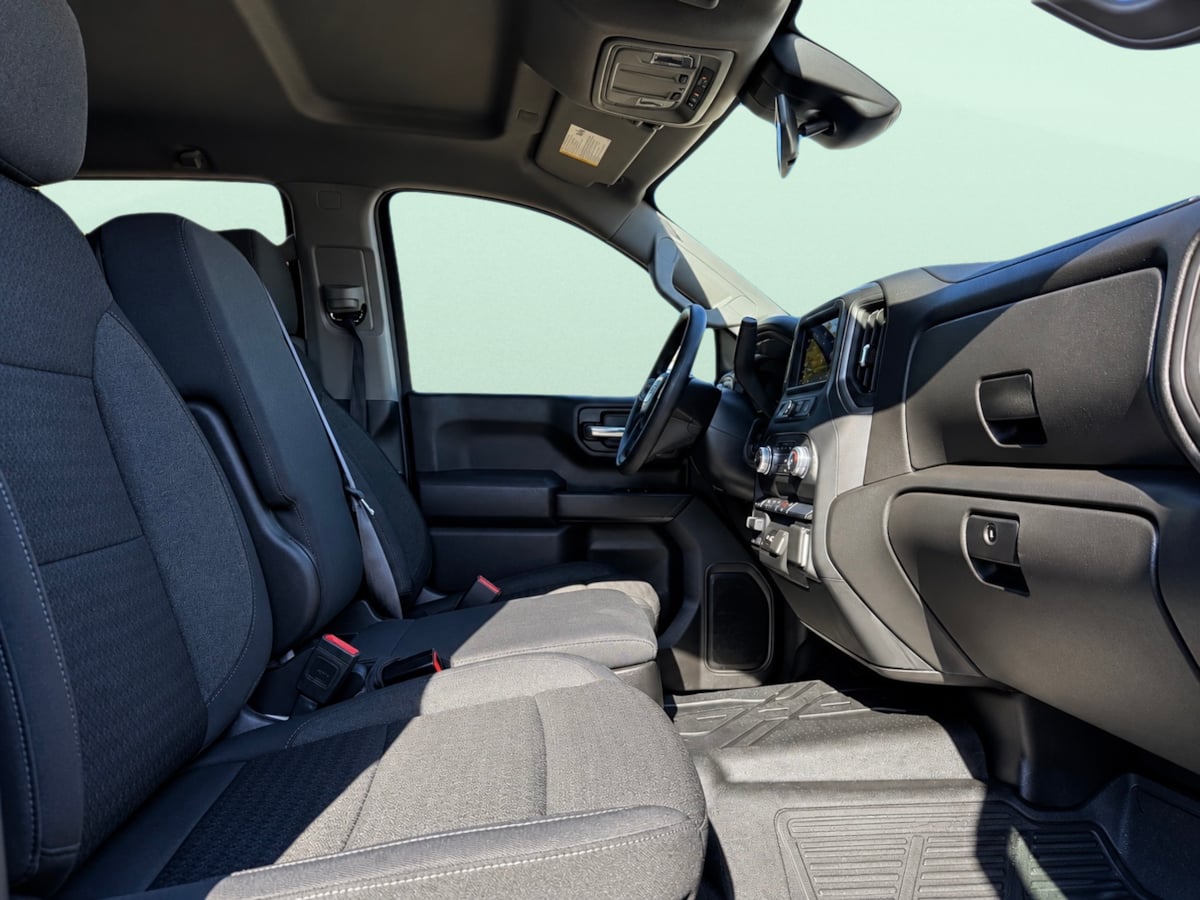 Photo 12 of this GMC Sierra 1500