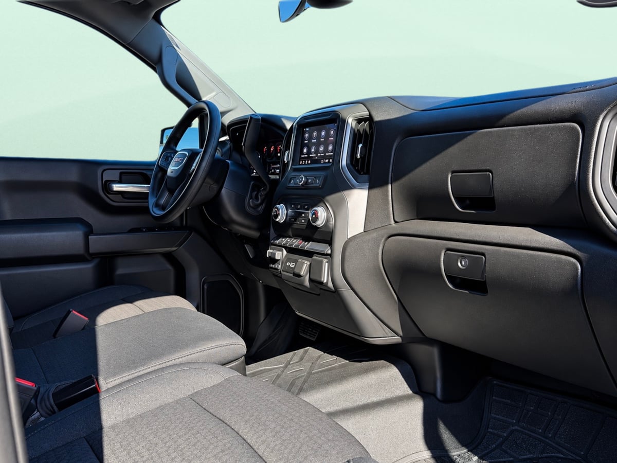 Photo 13 of this GMC Sierra 1500