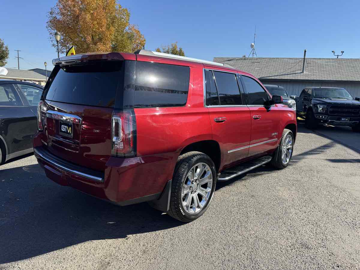 Photo 7 of this GMC Yukon