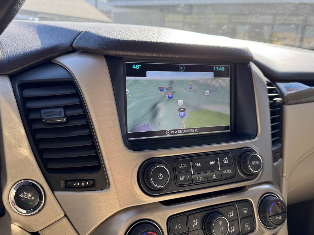 Photo 24 of this GMC Yukon