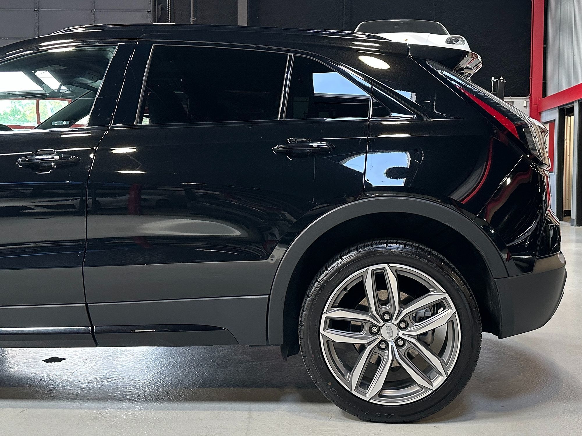 Sold 2020 Cadillac XT4 AWD Sport in Warren