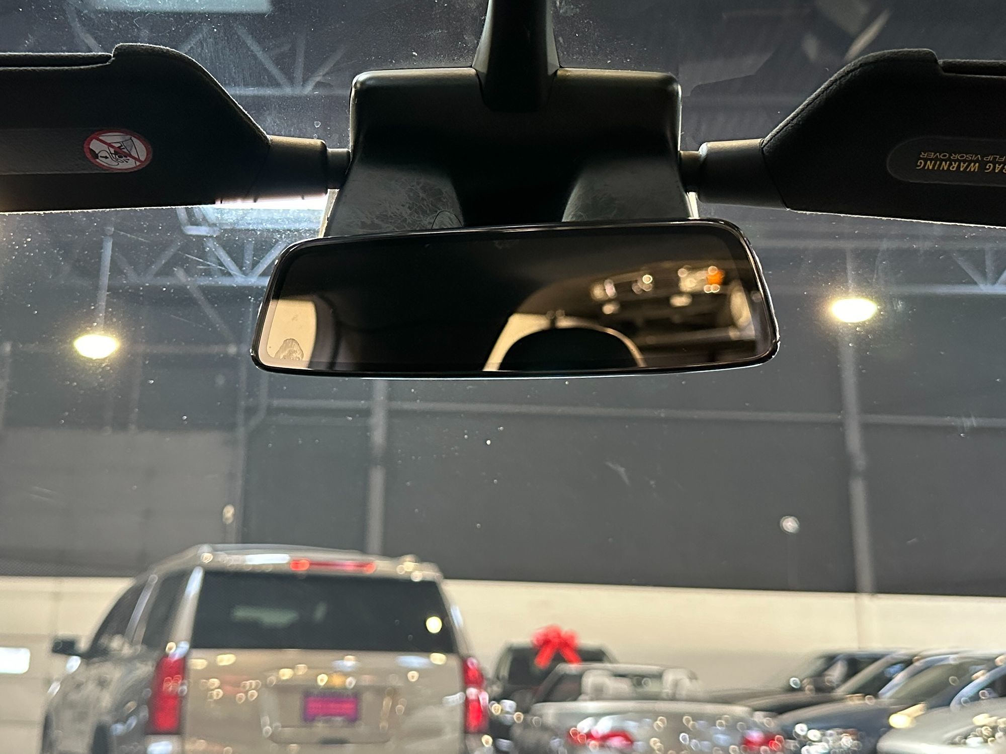 2018 Tesla Model X 75D photo 31