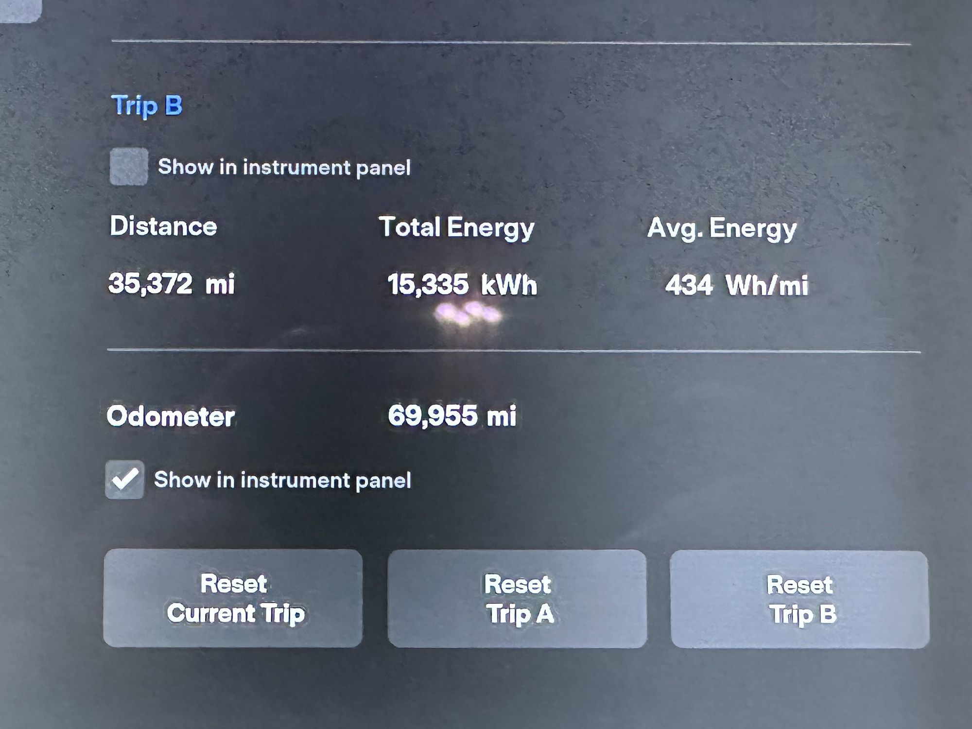2018 Tesla Model X 75D photo 19