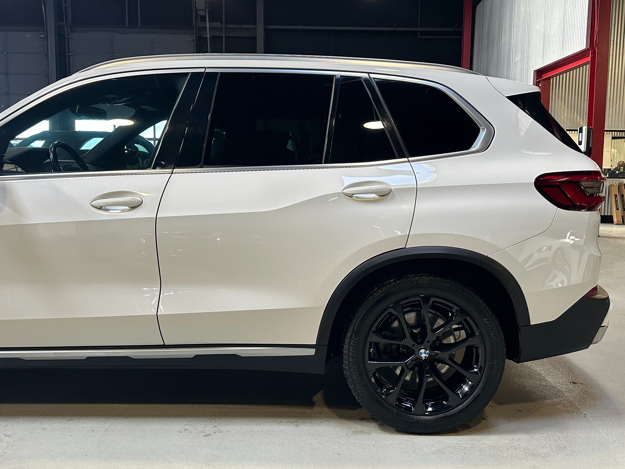 Photo 4 of this BMW X5