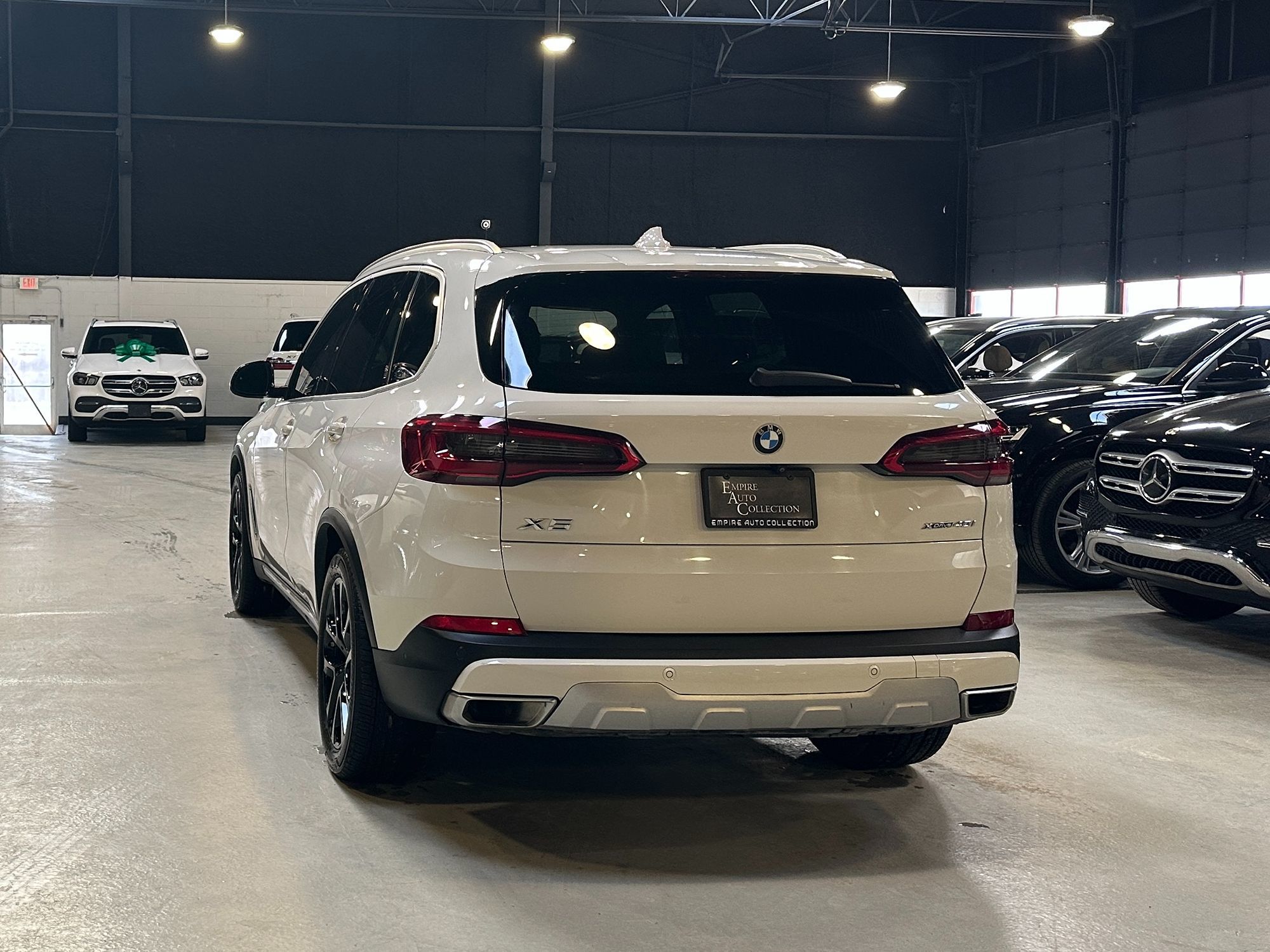 Photo 6 of this BMW X5