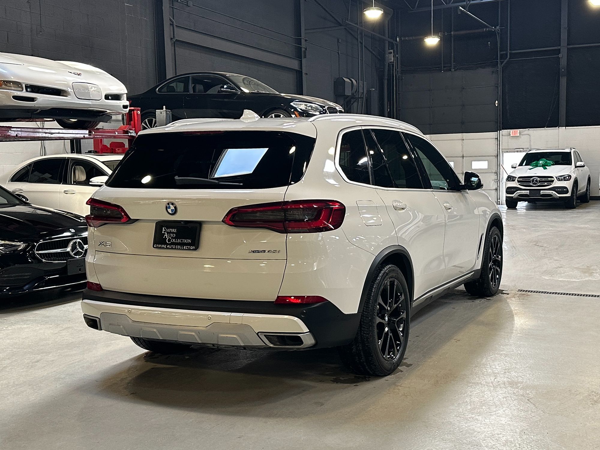 Photo 8 of this BMW X5