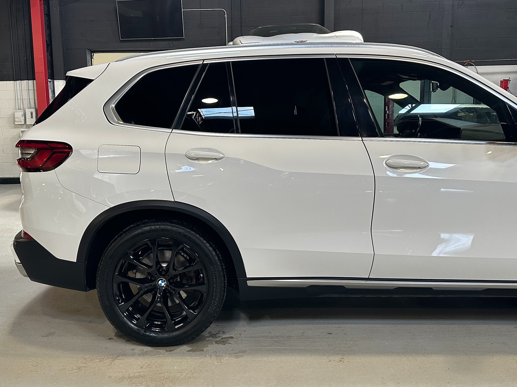 Photo 9 of this BMW X5