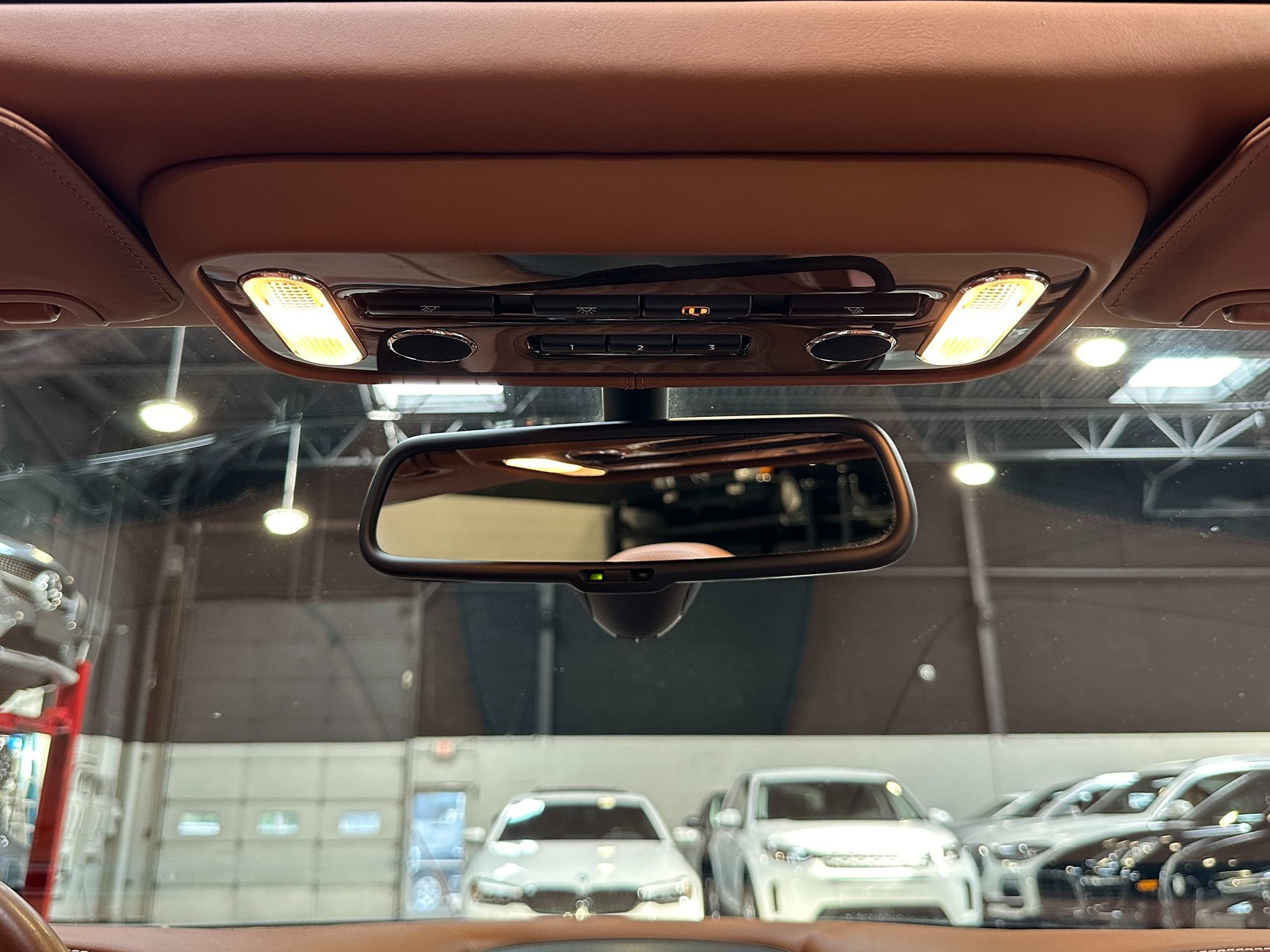 2012 Bentley Continental GT photo 31