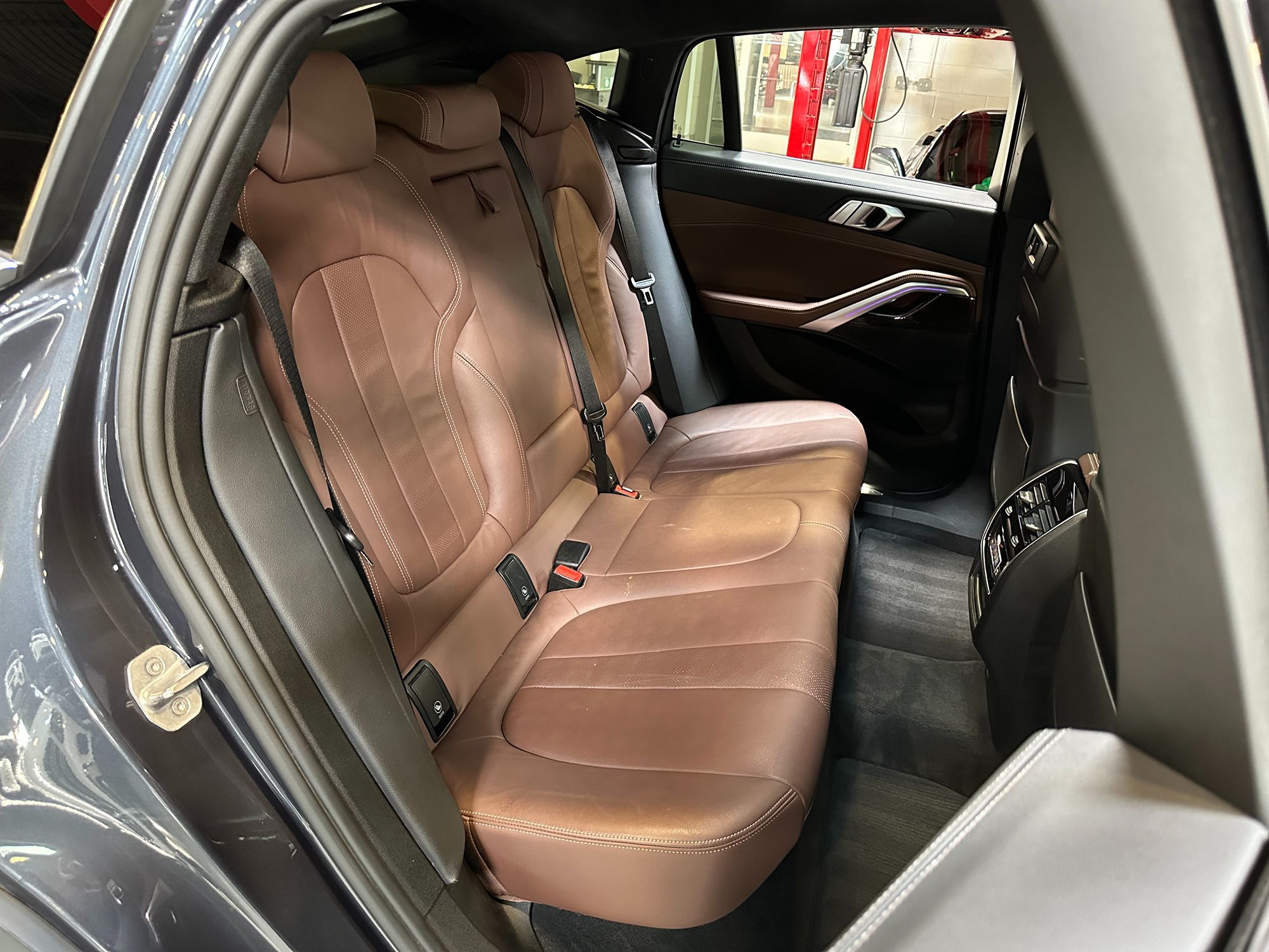 2020 Bmw X6 xDrive40i photo 17
