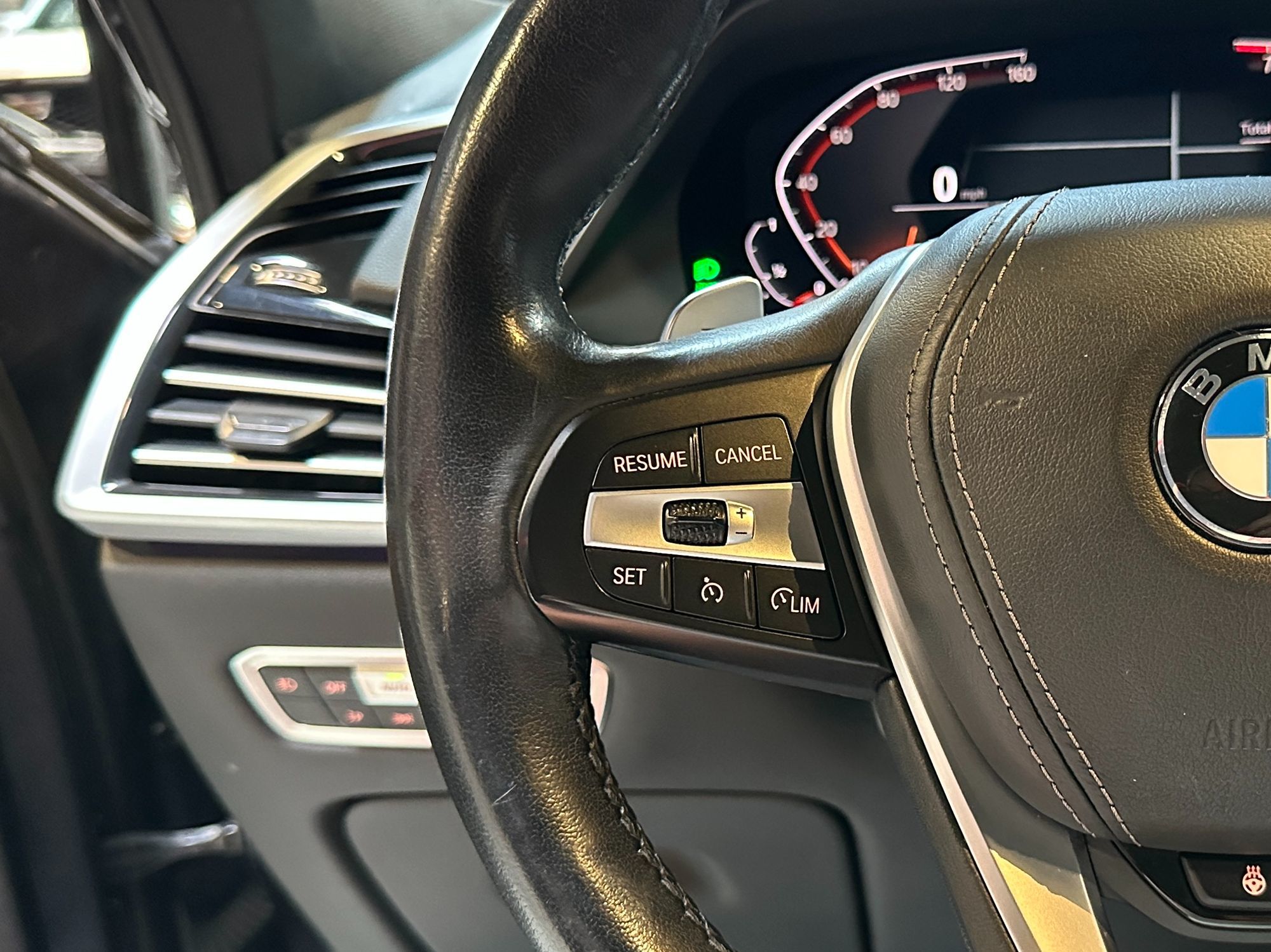 2020 Bmw X6 xDrive40i photo 10