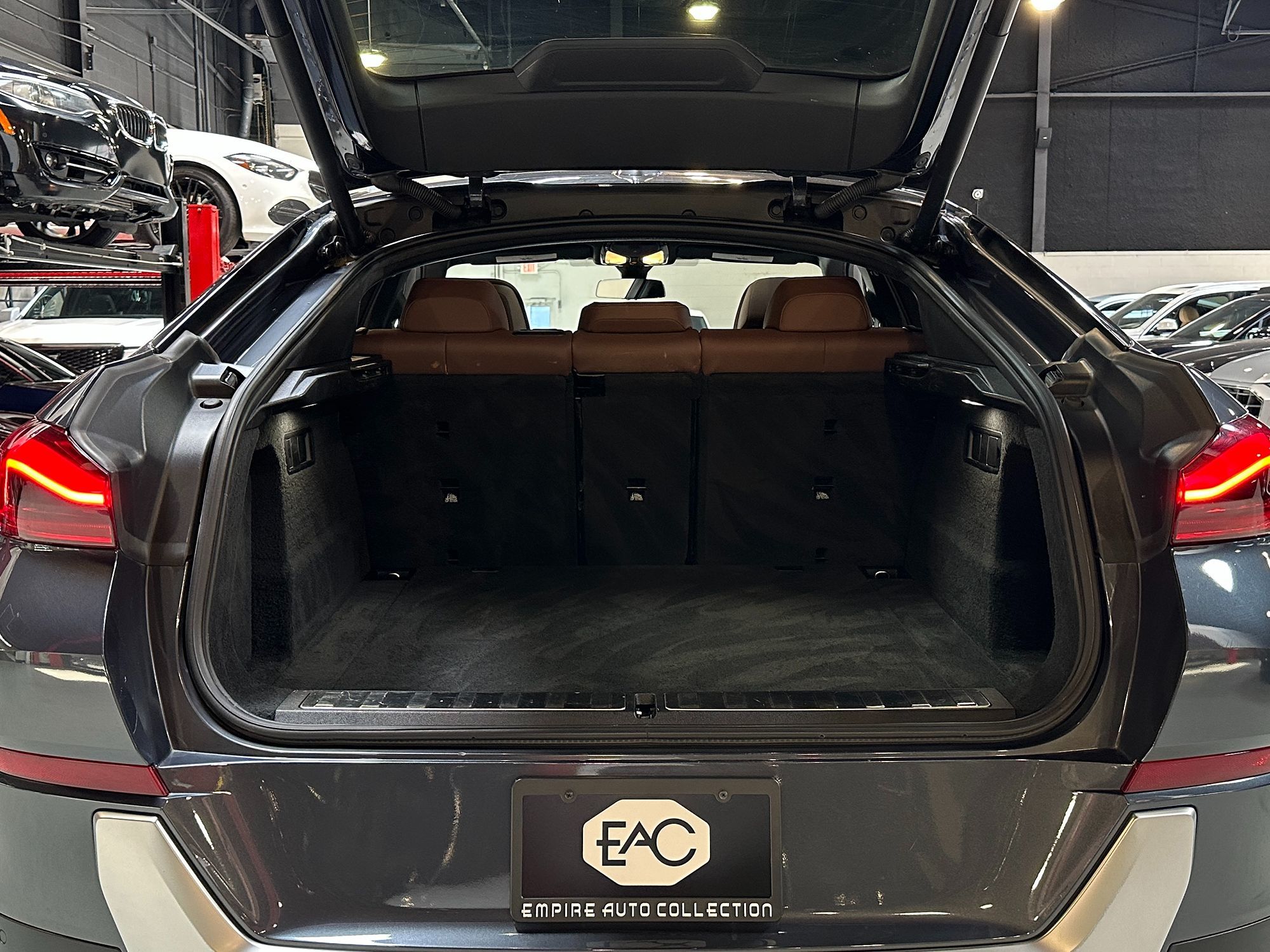 2020 Bmw X6 xDrive40i photo 23