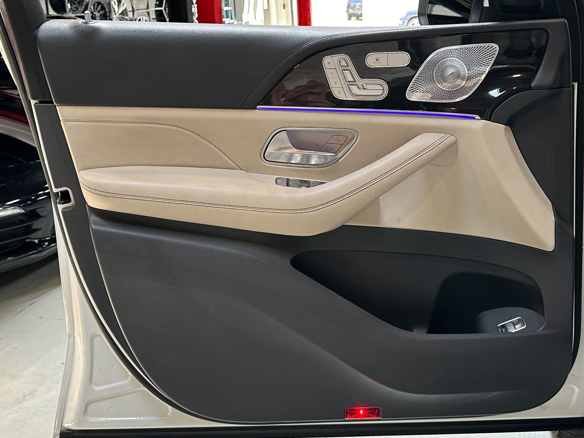 2020 Mercedes Benz GLE 450 4MATIC photo 15