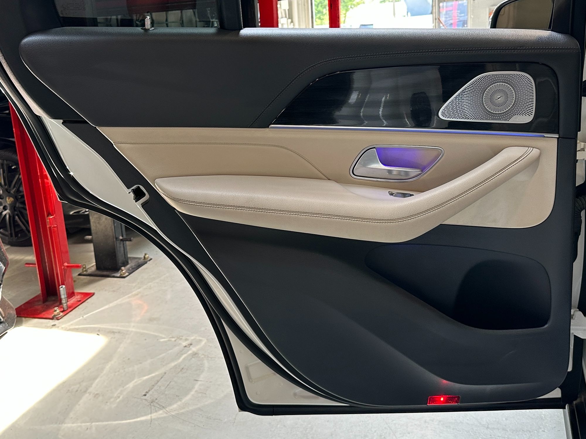 2020 Mercedes Benz GLE 450 4MATIC photo 23