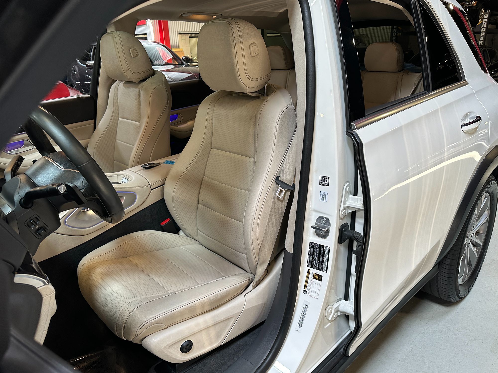 2020 Mercedes Benz GLE 450 4MATIC photo 16