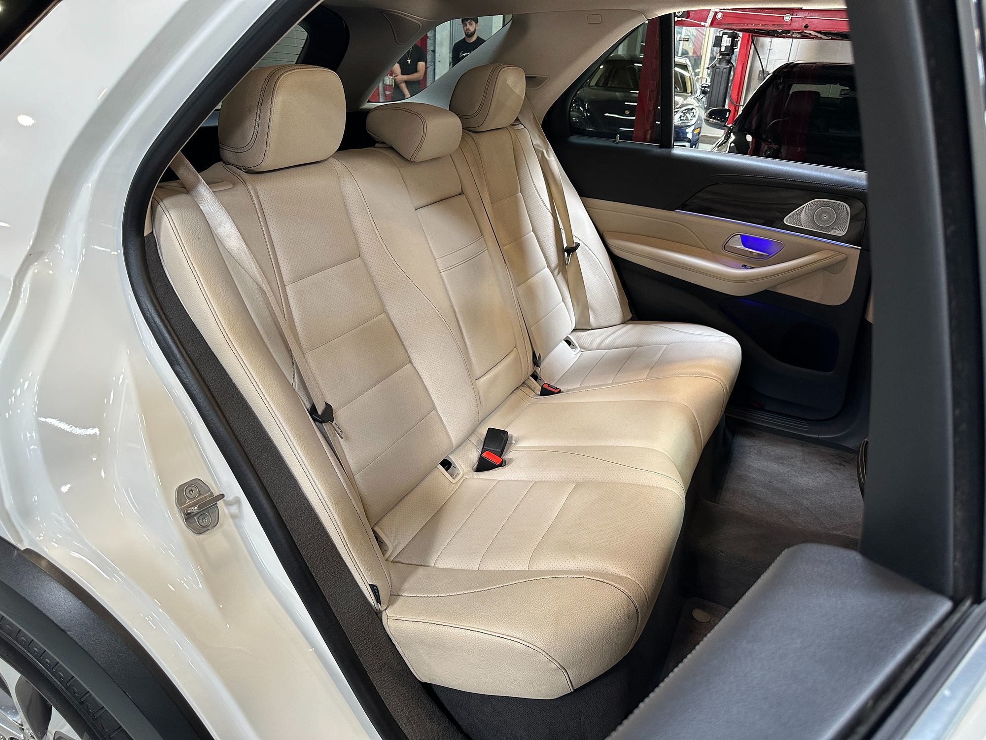 2020 Mercedes Benz GLE 450 4MATIC photo 25