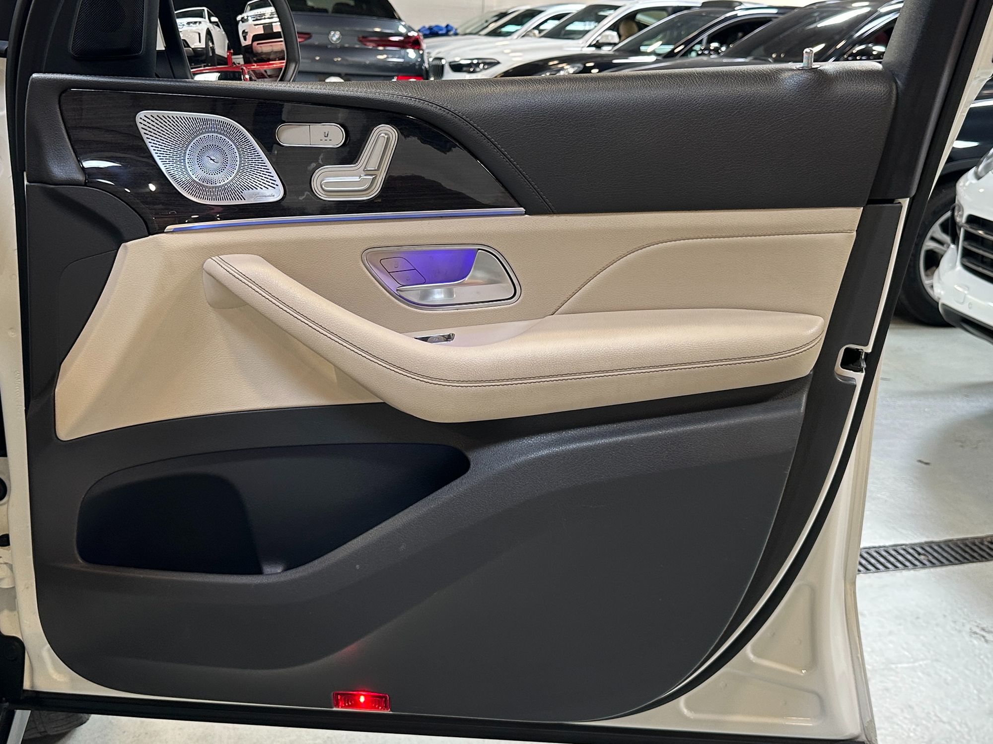 2020 Mercedes Benz GLE 450 4MATIC photo 27