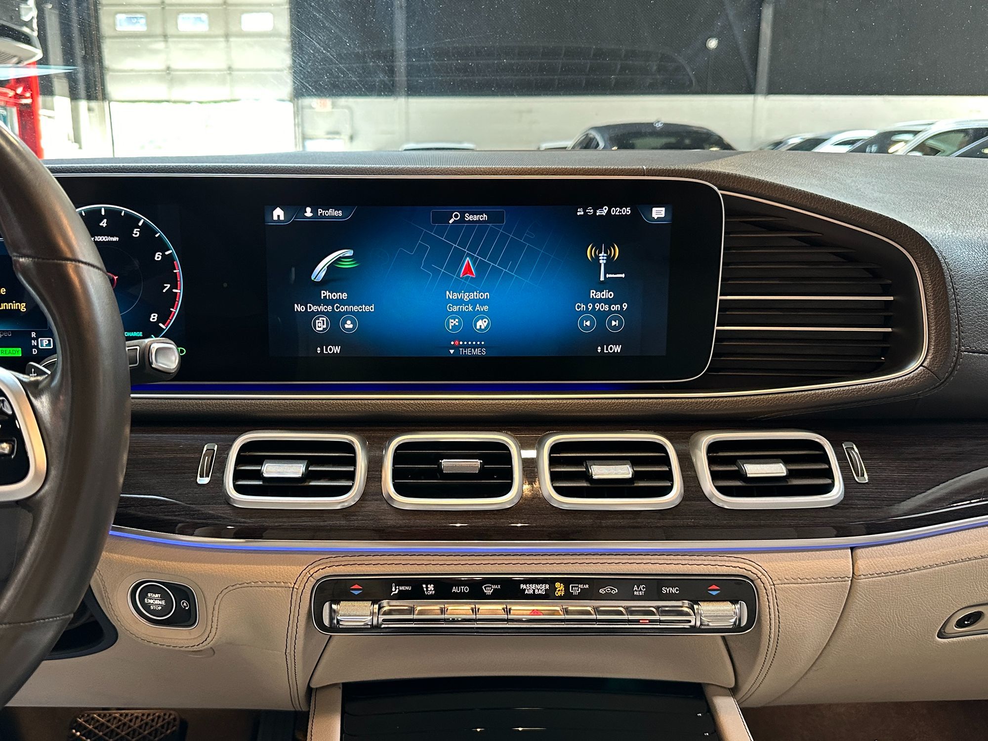 2020 Mercedes Benz GLE 450 4MATIC photo 21