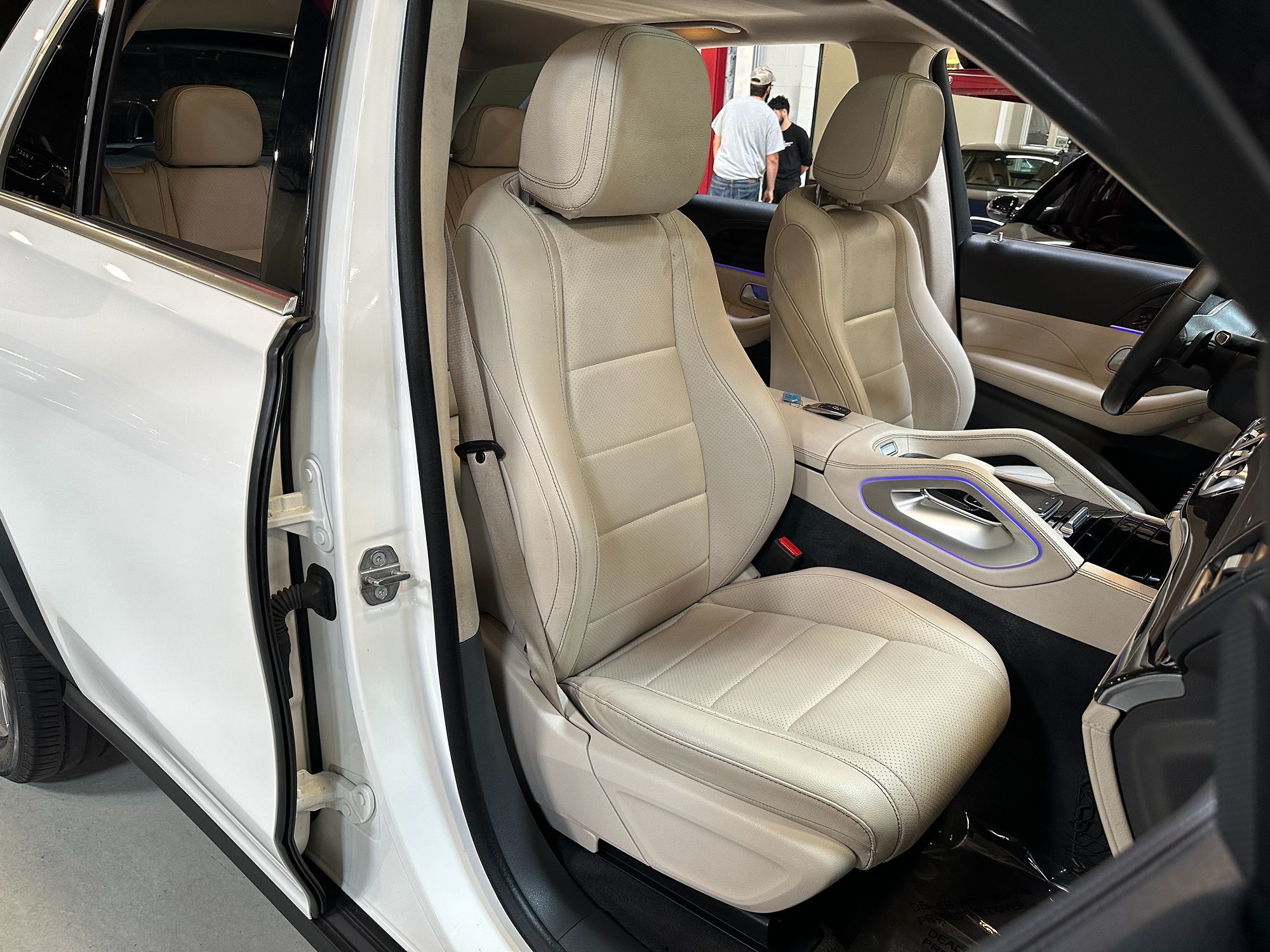 2020 Mercedes Benz GLE 450 4MATIC photo 28
