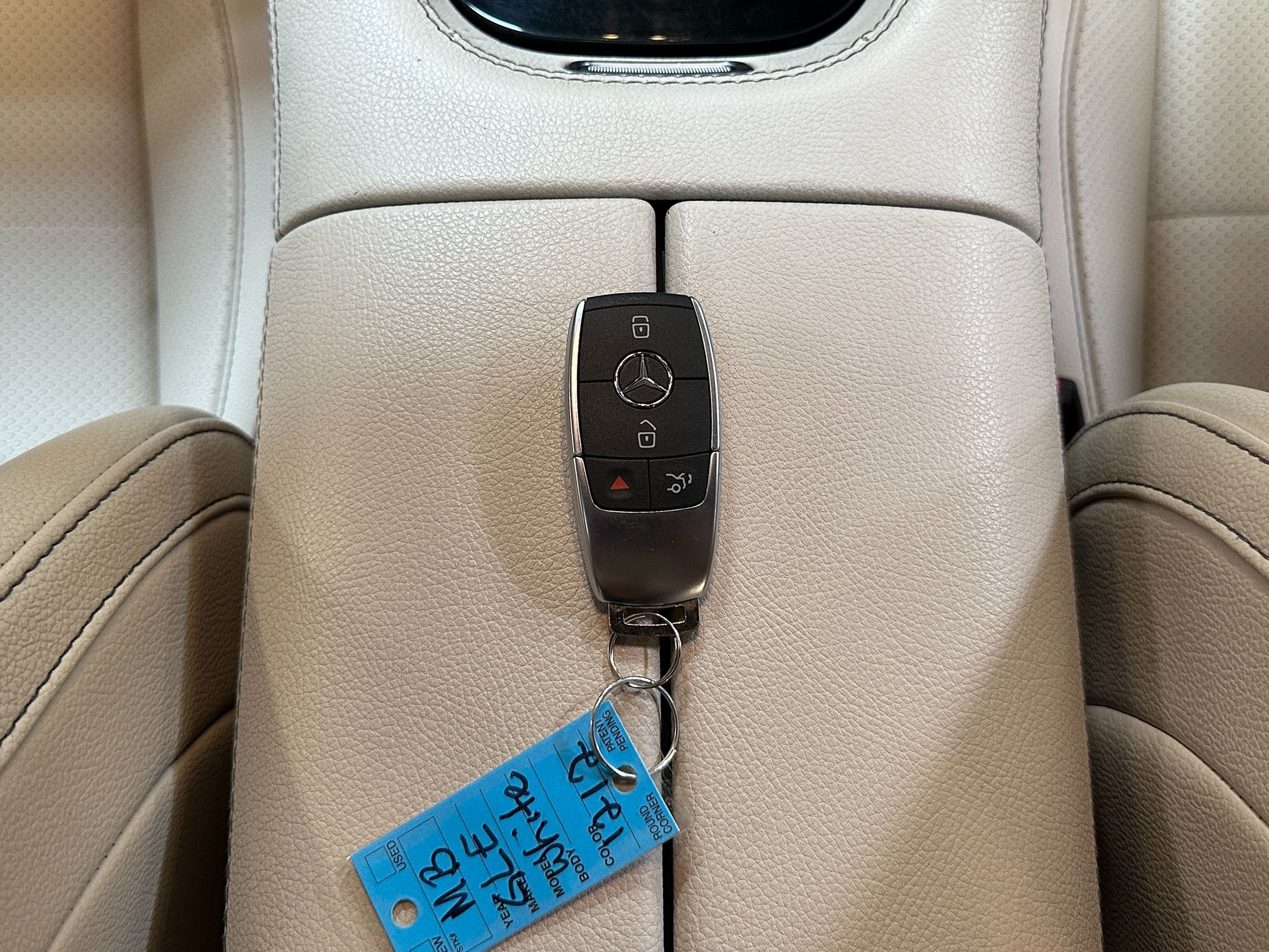 2020 Mercedes Benz GLE 450 4MATIC photo 31