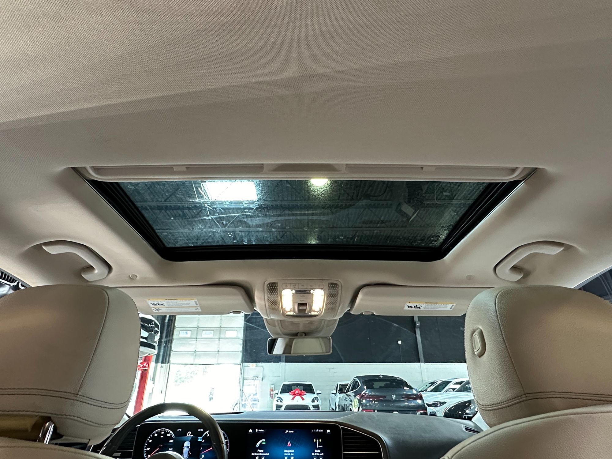 2020 Mercedes Benz GLE 450 4MATIC photo 29