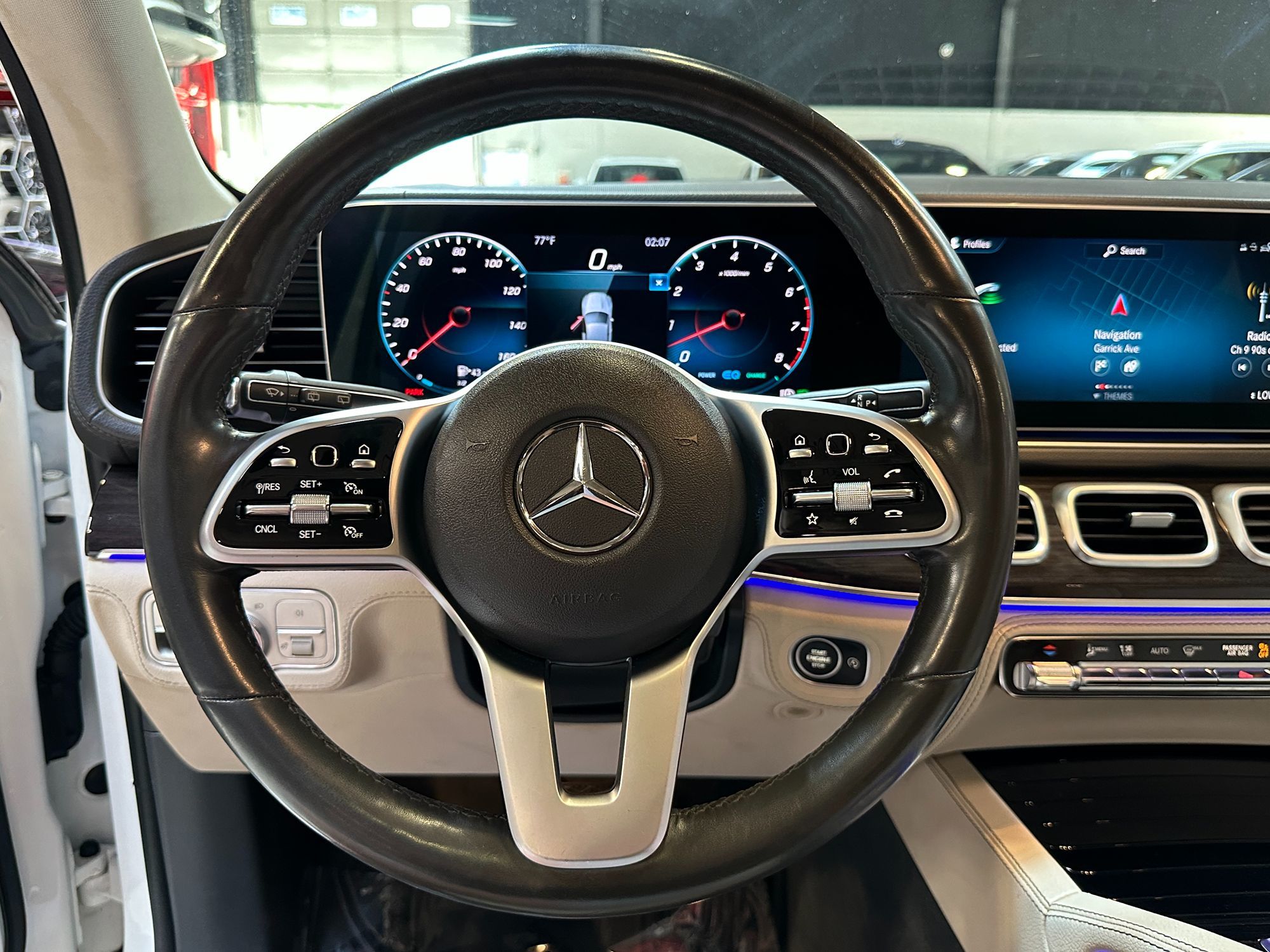 2020 Mercedes Benz GLE 450 4MATIC photo 18