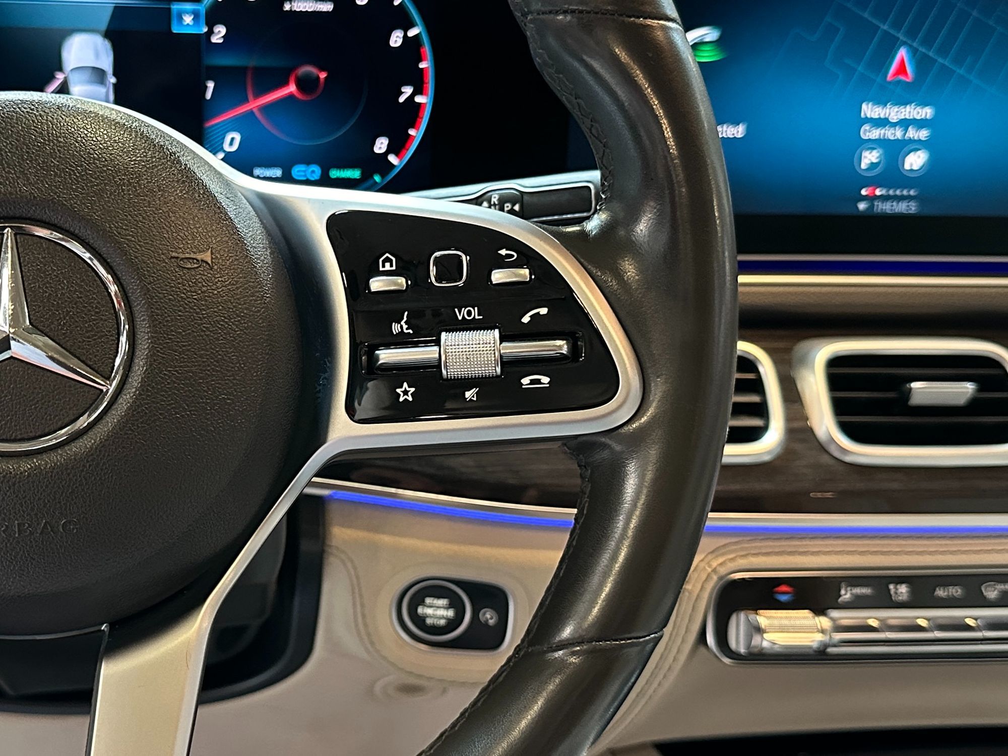 2020 Mercedes Benz GLE 450 4MATIC photo 20
