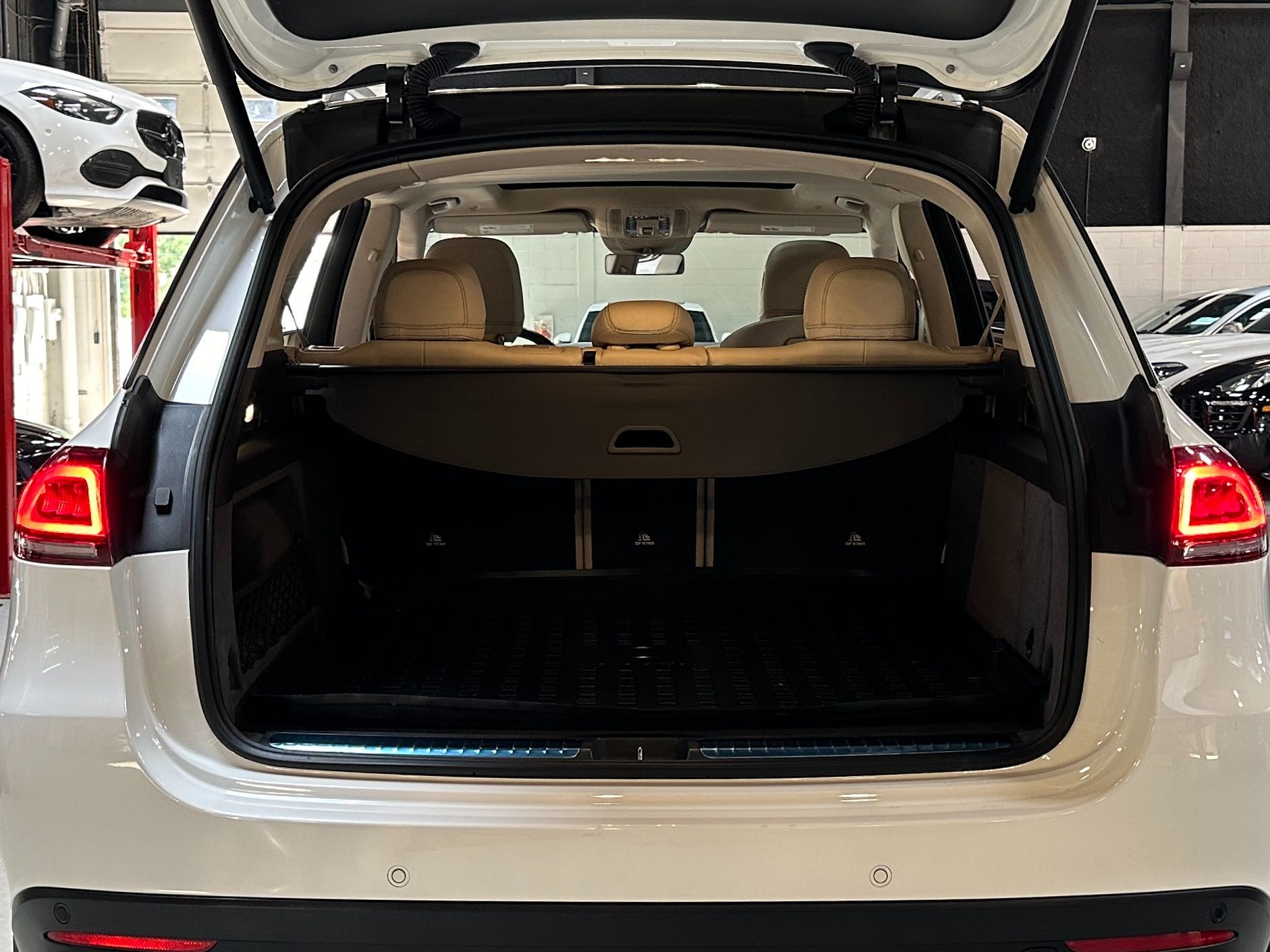 2020 Mercedes Benz GLE 450 4MATIC photo 30