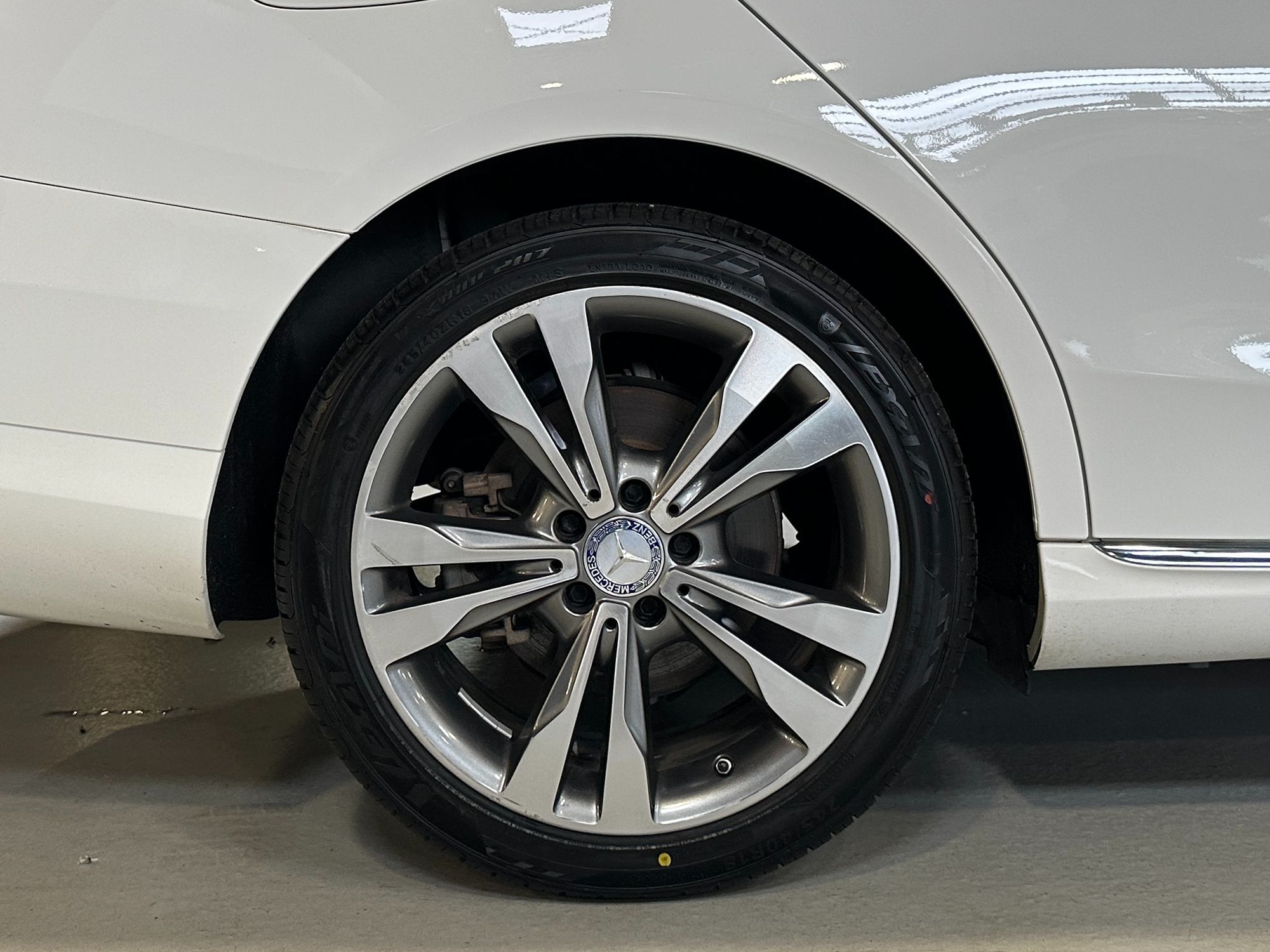 2017 Mercedes Benz C 300 4MATIC Sedan photo 10
