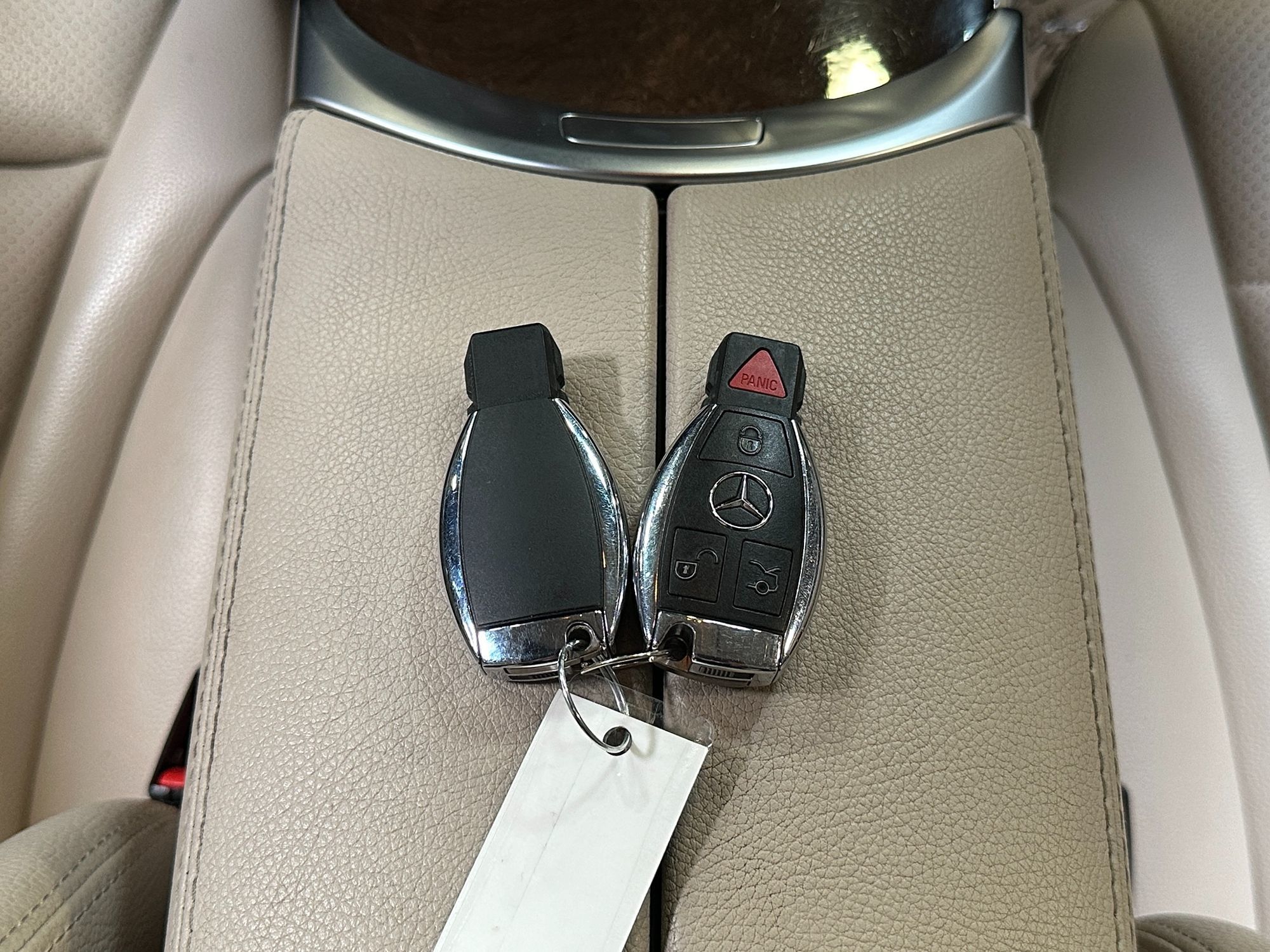 2017 Mercedes Benz C 300 4MATIC Sedan photo 30