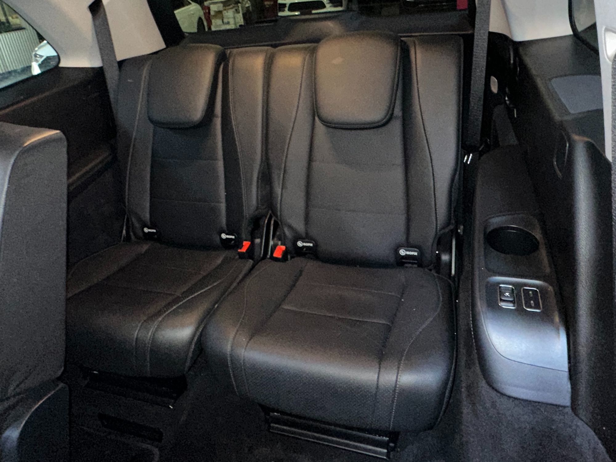 2021 Mercedes Benz GLS 450 4MATIC photo 22