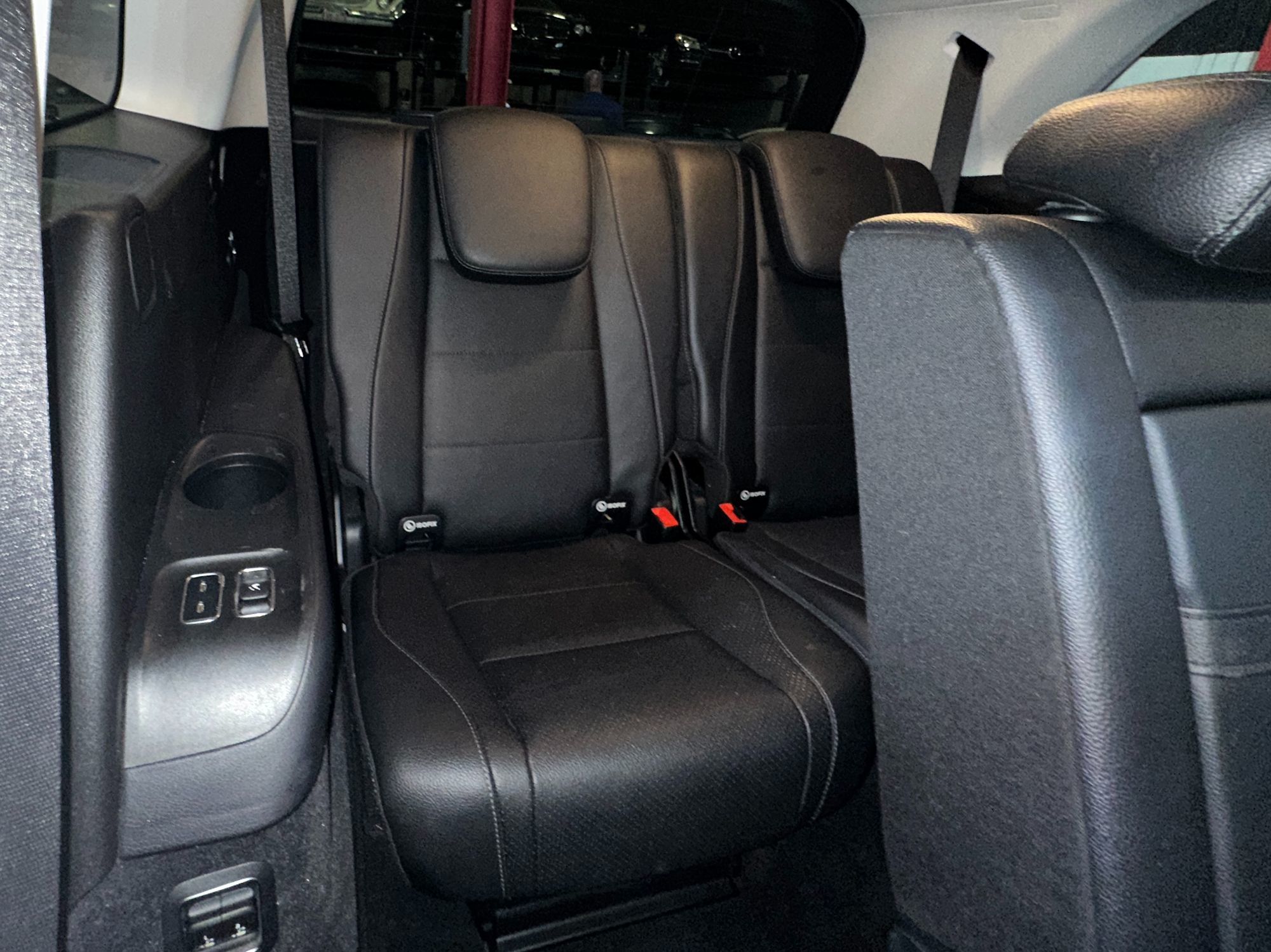 2021 Mercedes Benz GLS 450 4MATIC photo 23