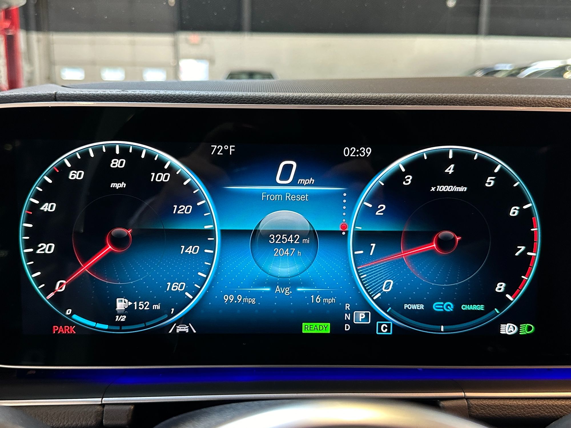 2021 Mercedes Benz GLS 450 4MATIC photo 12