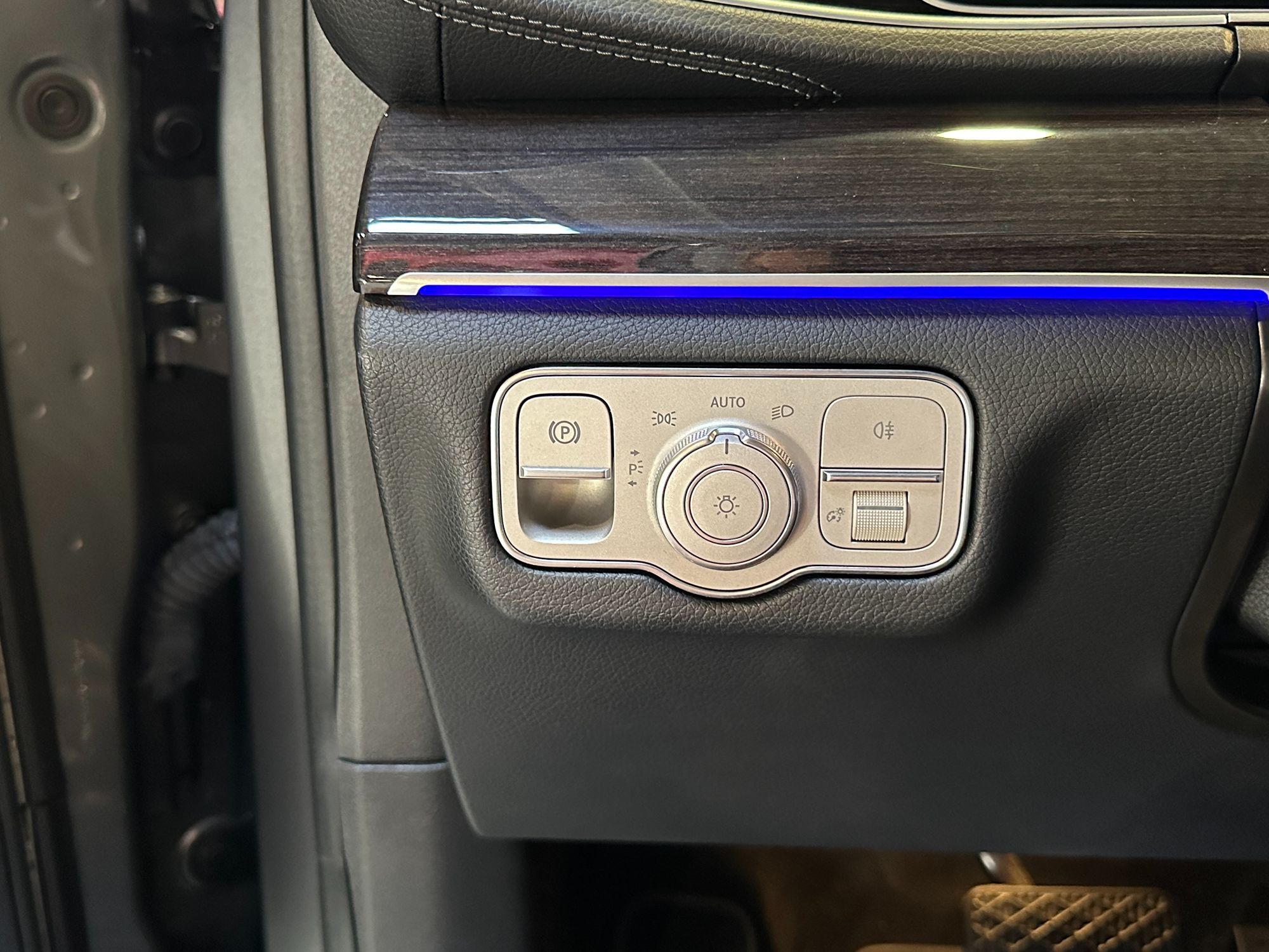 2021 Mercedes Benz GLS 450 4MATIC photo 11