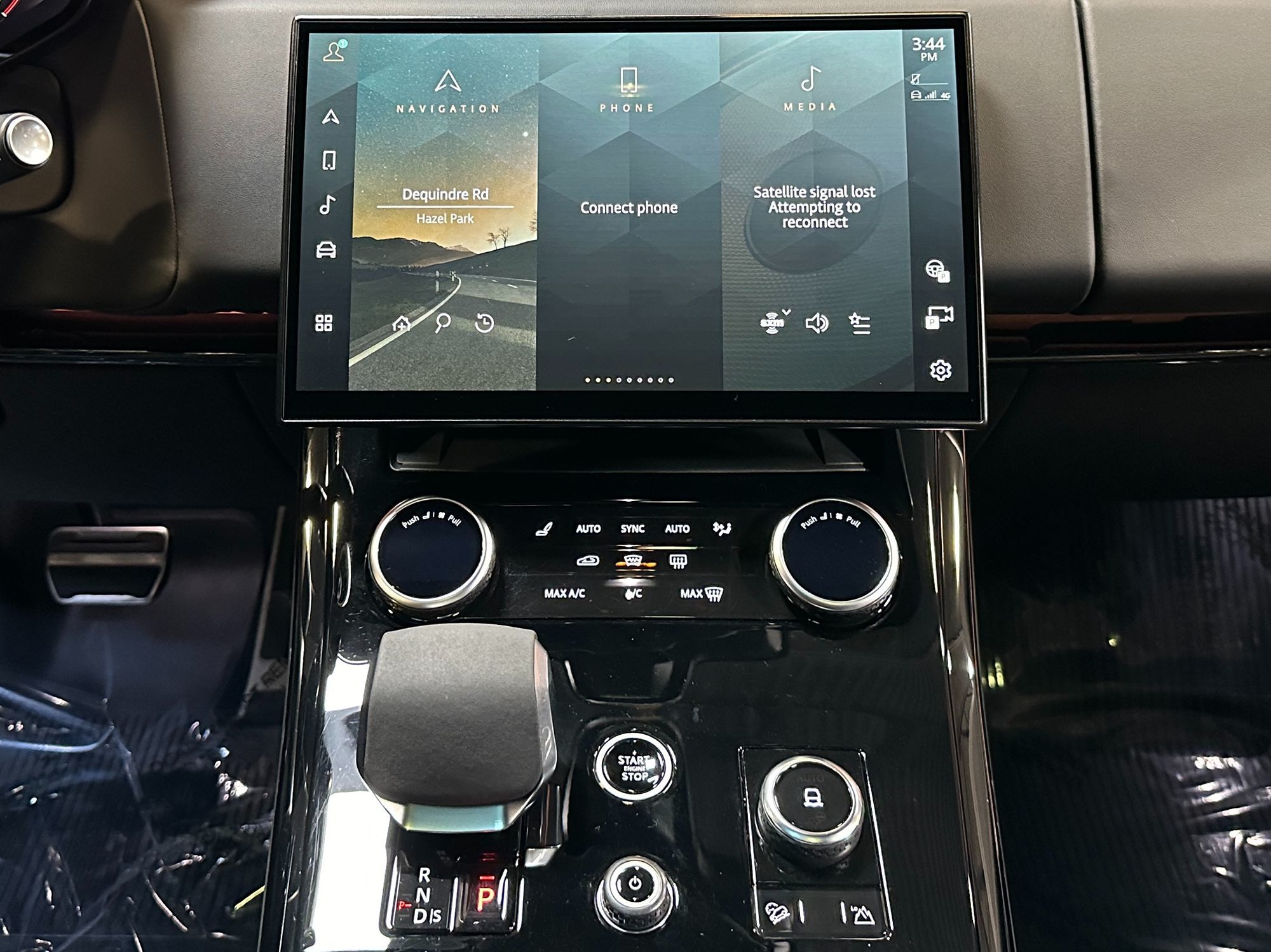 2023 Land Rover Range Rover Sport photo 19
