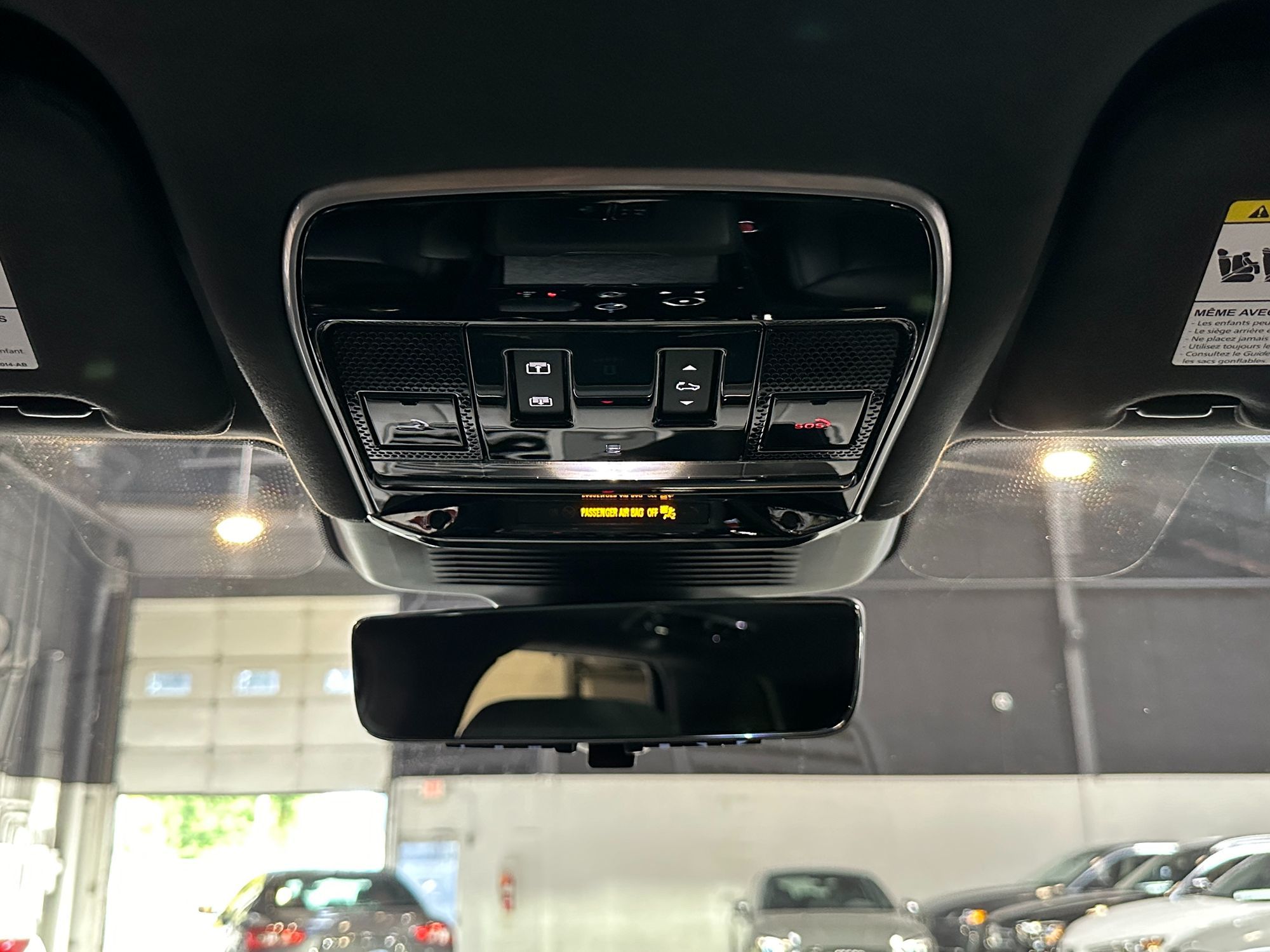 2023 Land Rover Range Rover Sport photo 27