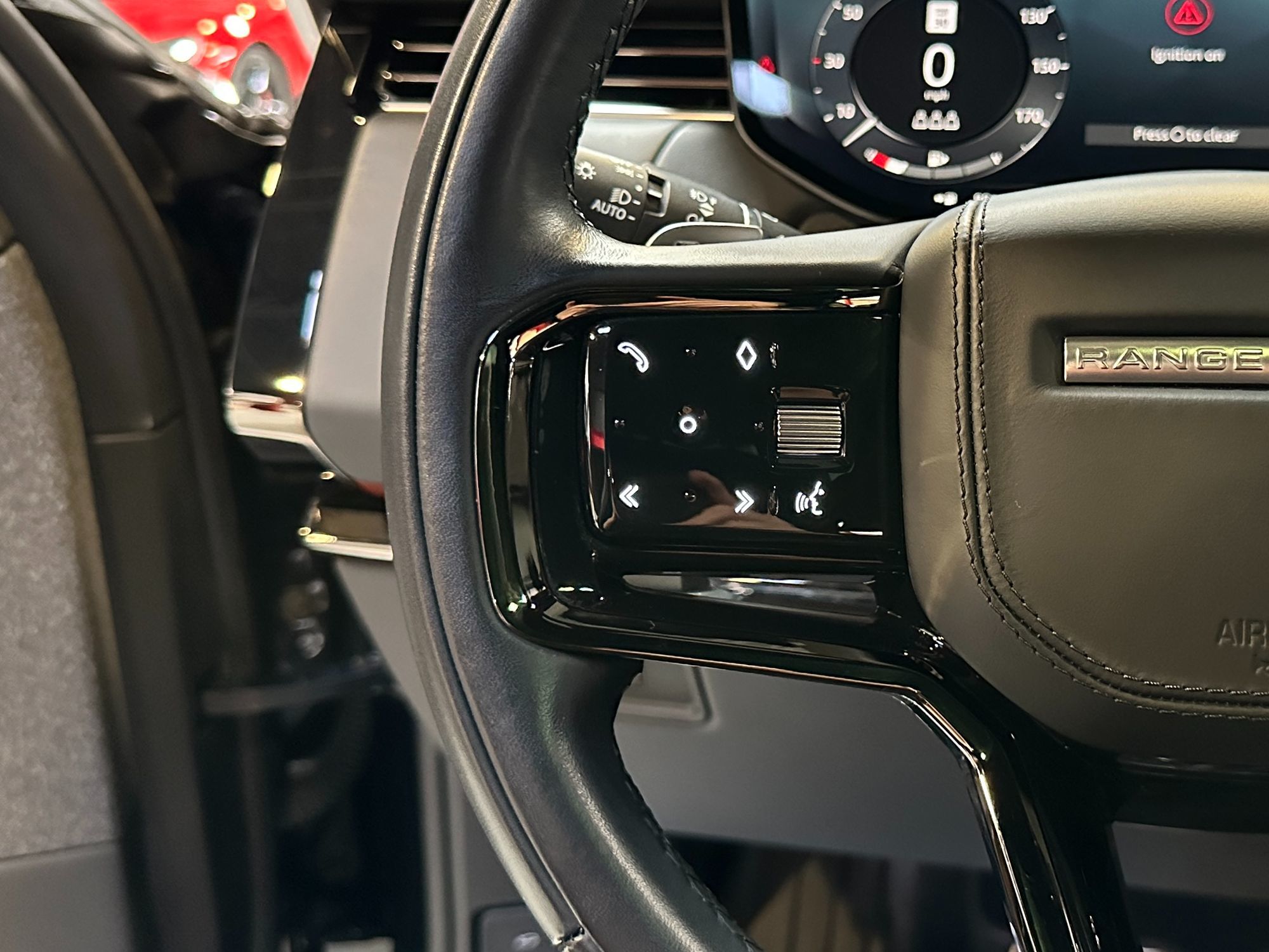 2023 Land Rover Range Rover Sport photo 17