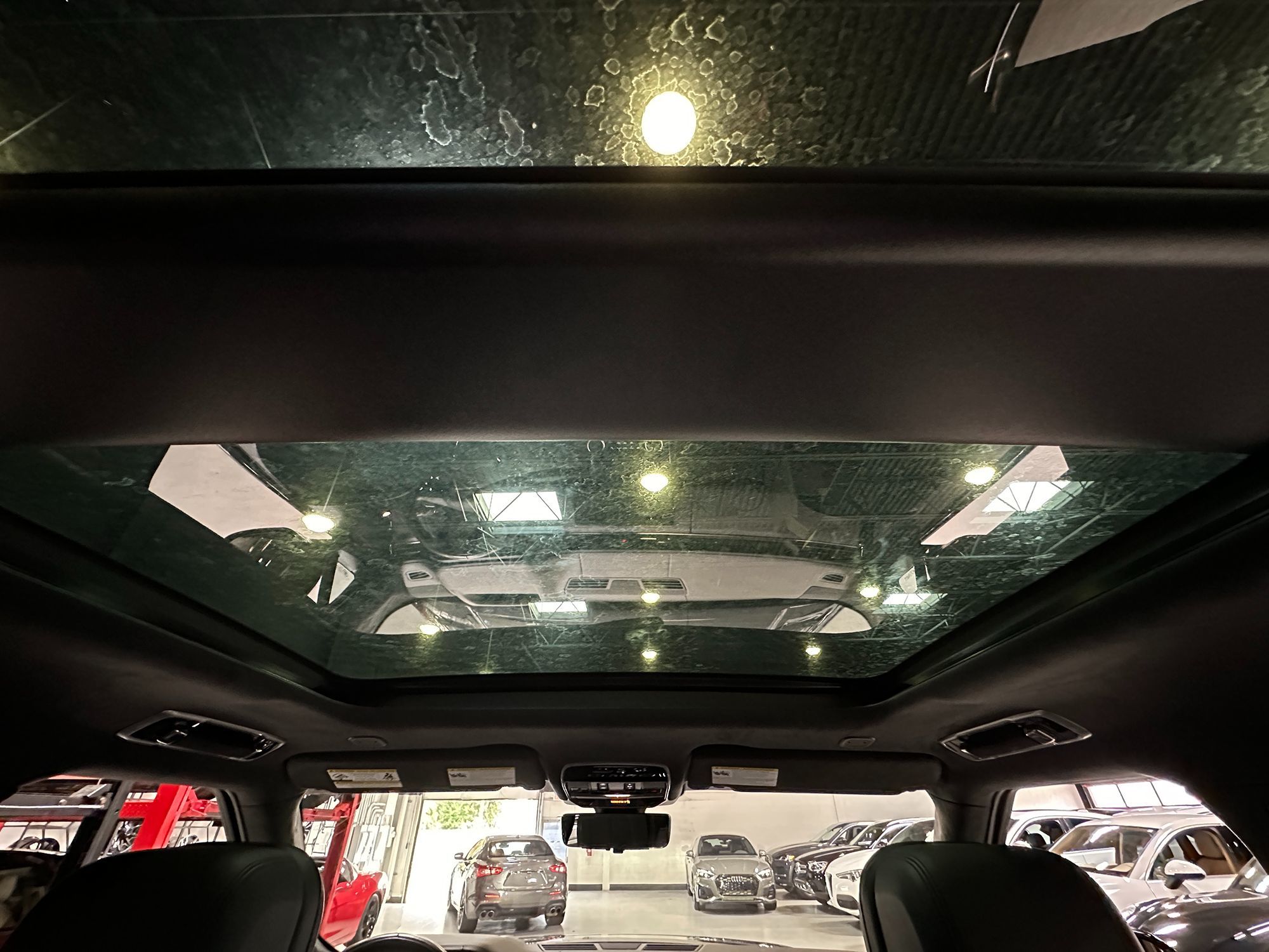 2023 Land Rover Range Rover Sport photo 28