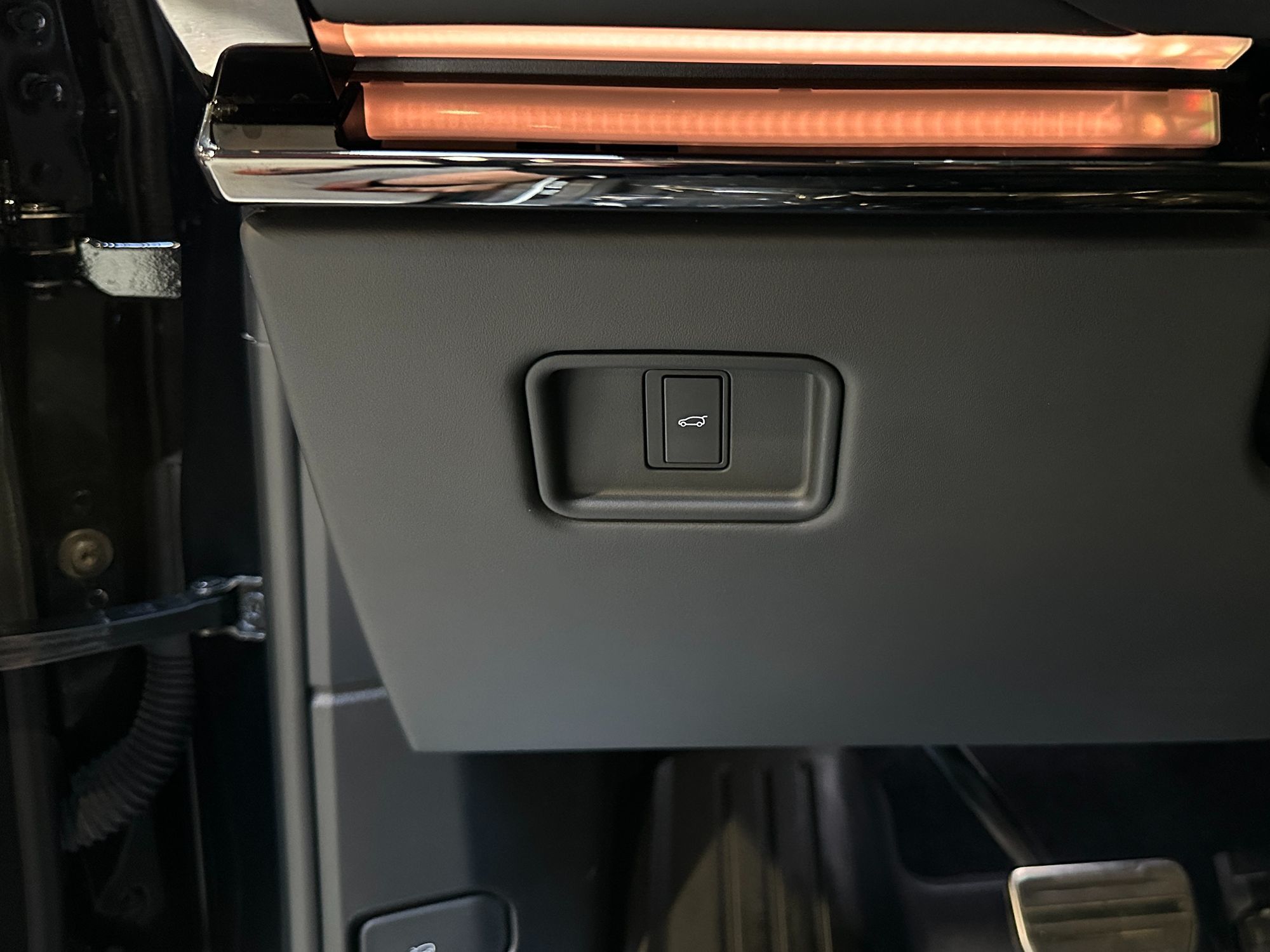2023 Land Rover Range Rover Sport photo 14