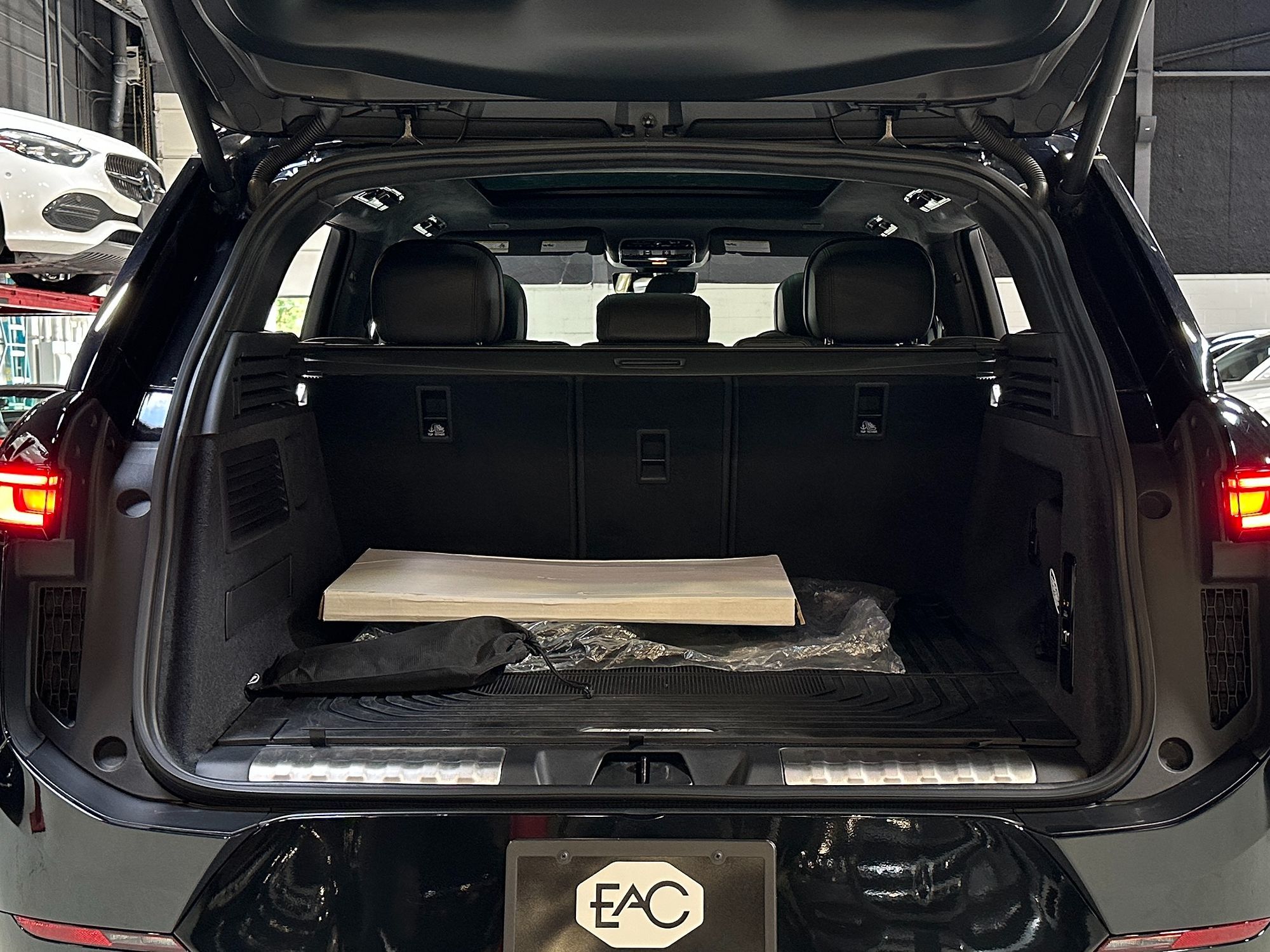 2023 Land Rover Range Rover Sport photo 29