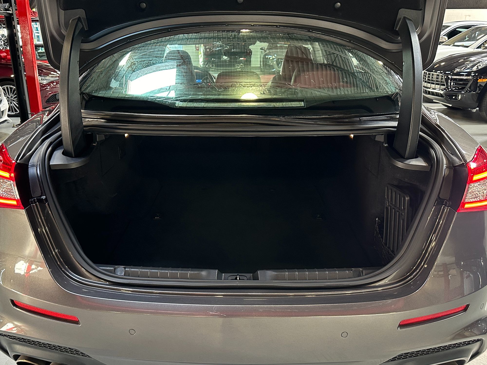 2018 Maserati Ghibli Q4 GranSport photo 31