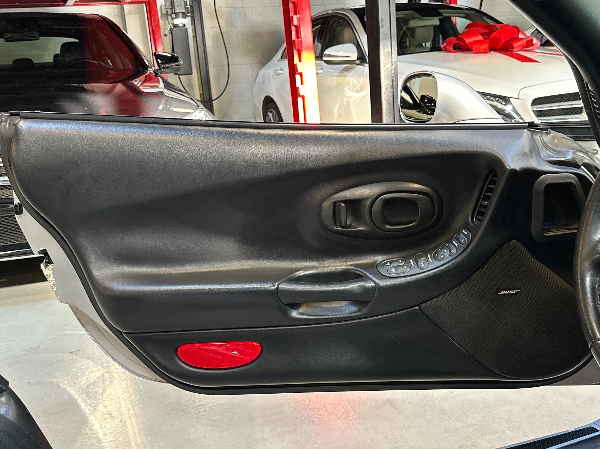 2000 Chevrolet Corvette photo 21