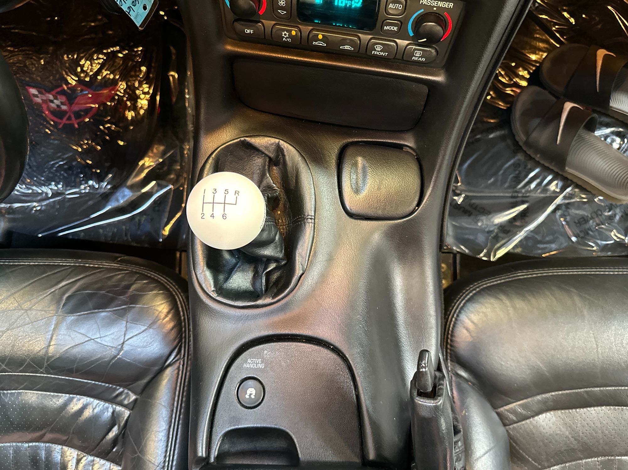 2000 Chevrolet Corvette photo 30