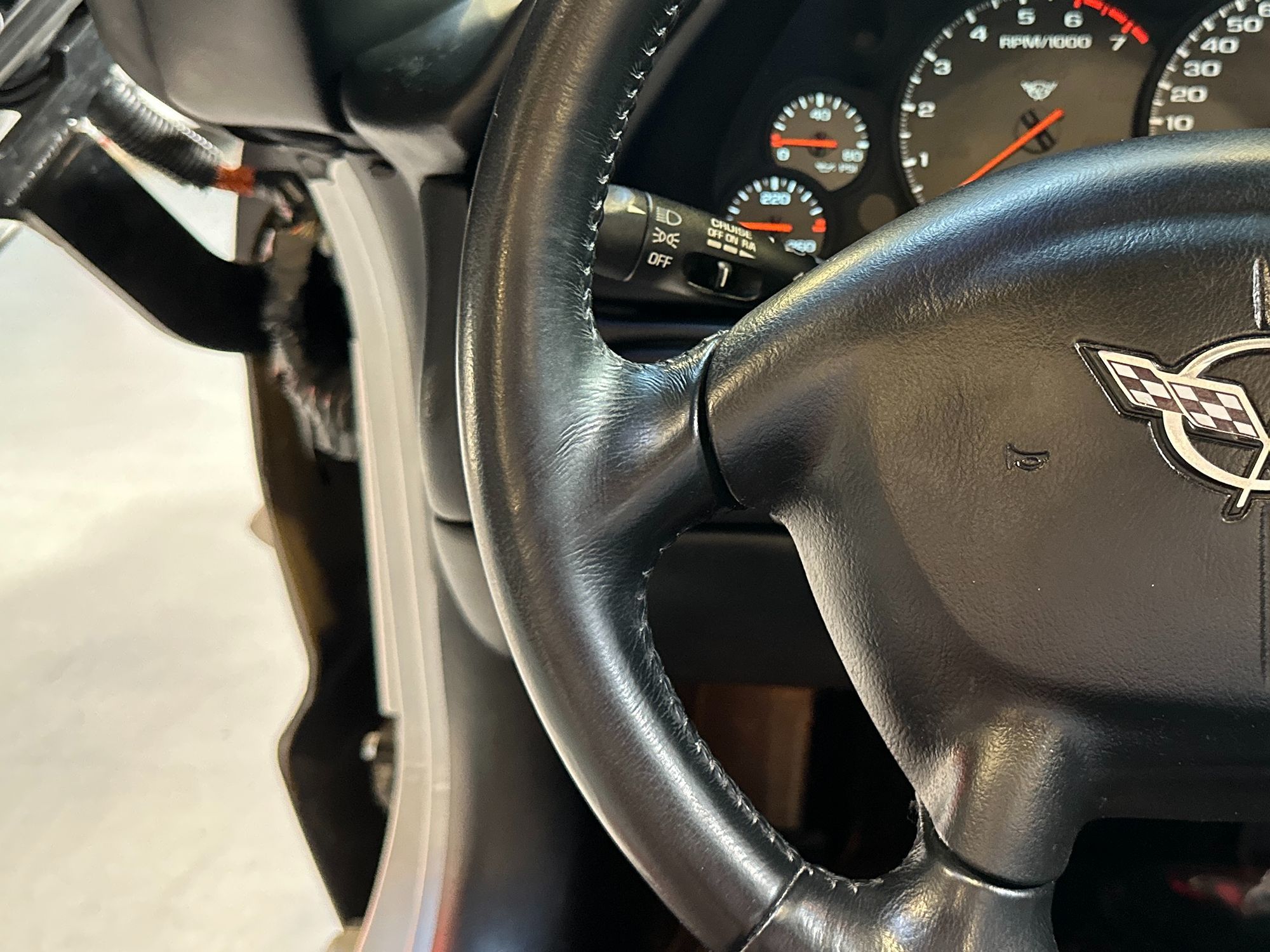 2000 Chevrolet Corvette photo 27