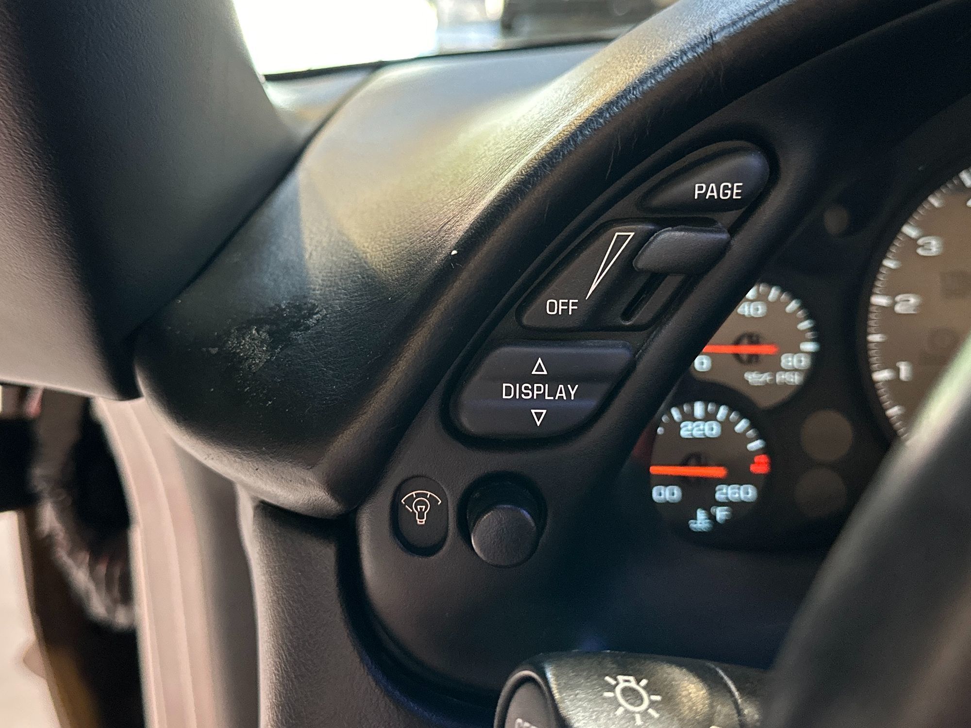 2000 Chevrolet Corvette photo 23