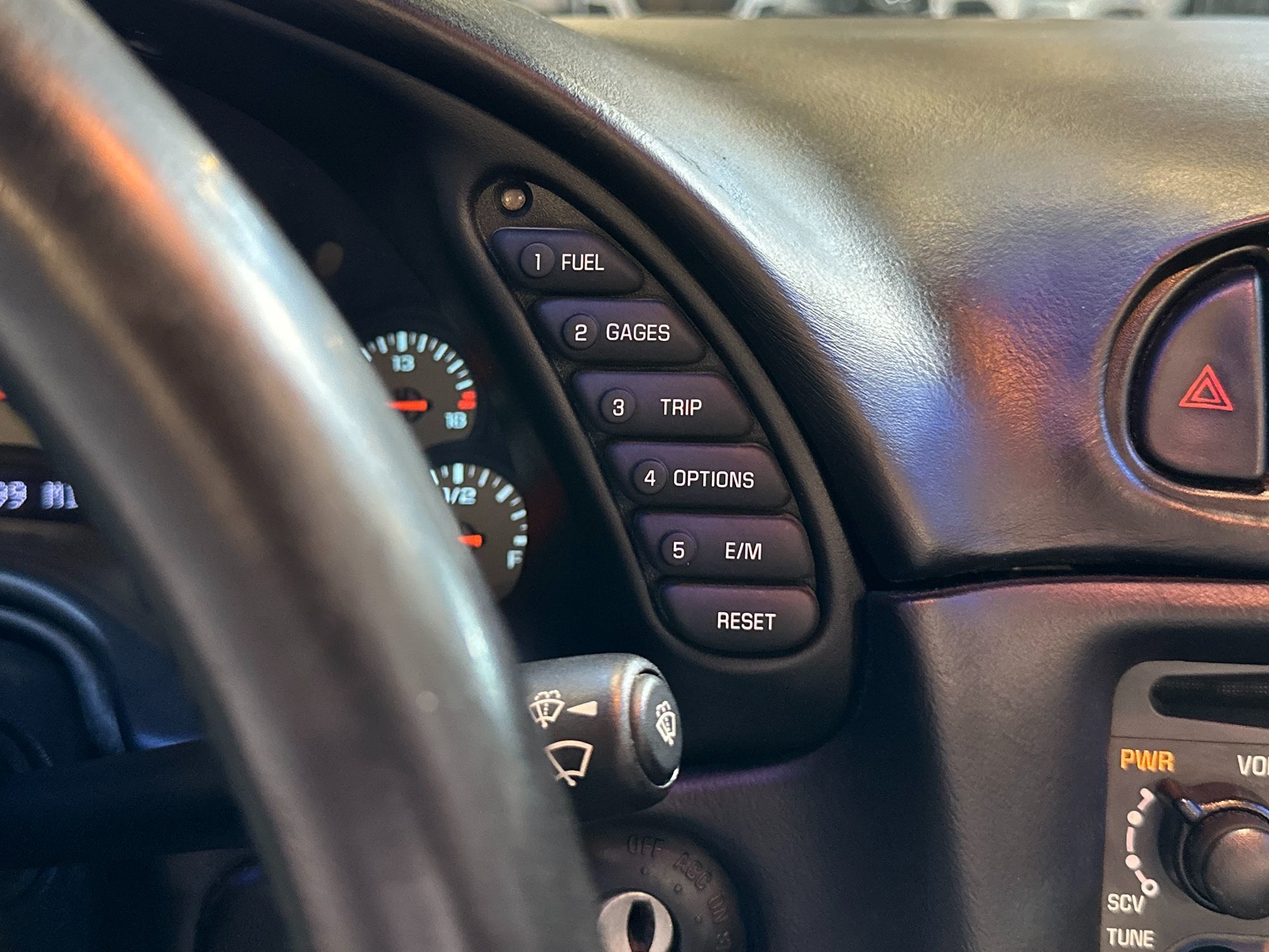 2000 Chevrolet Corvette photo 24
