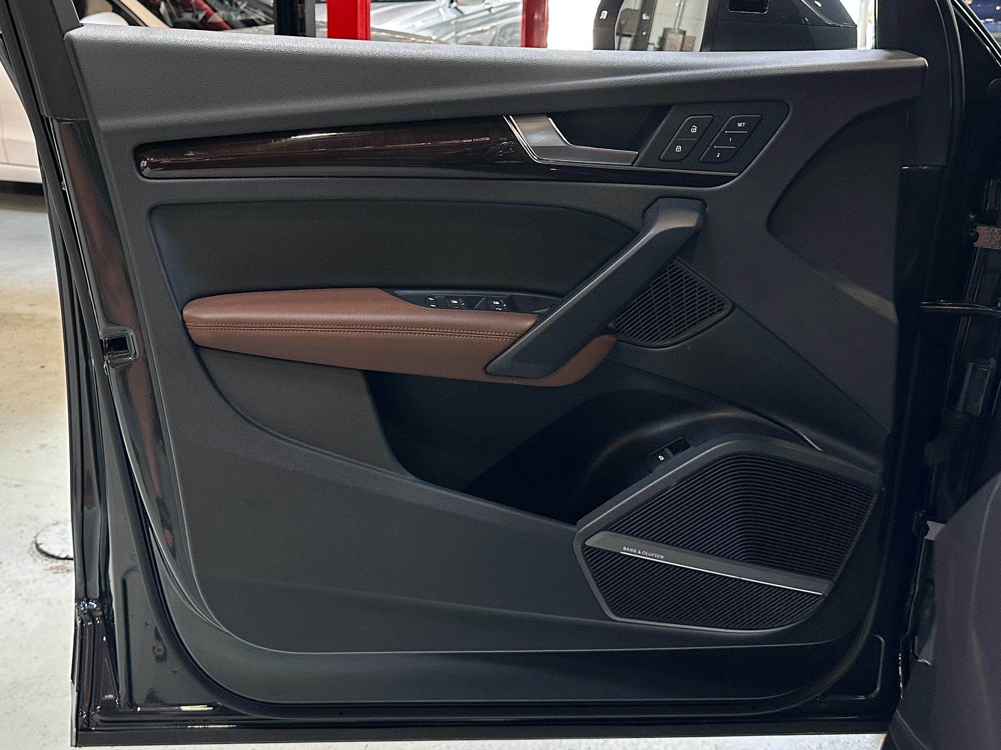 2019 Audi Q5 Premium Plus photo 15